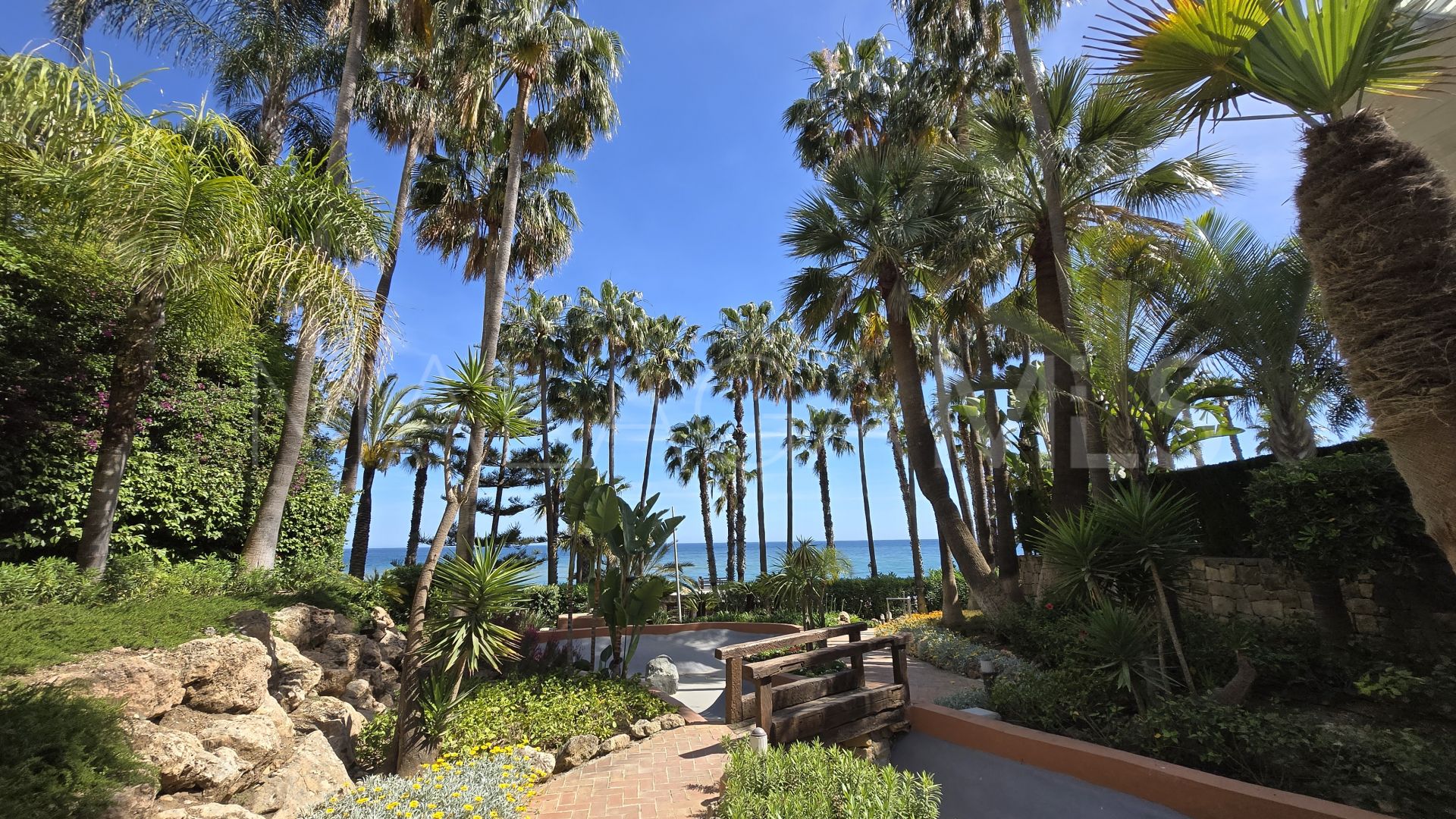 Wohnung for sale in Las Cañas Beach