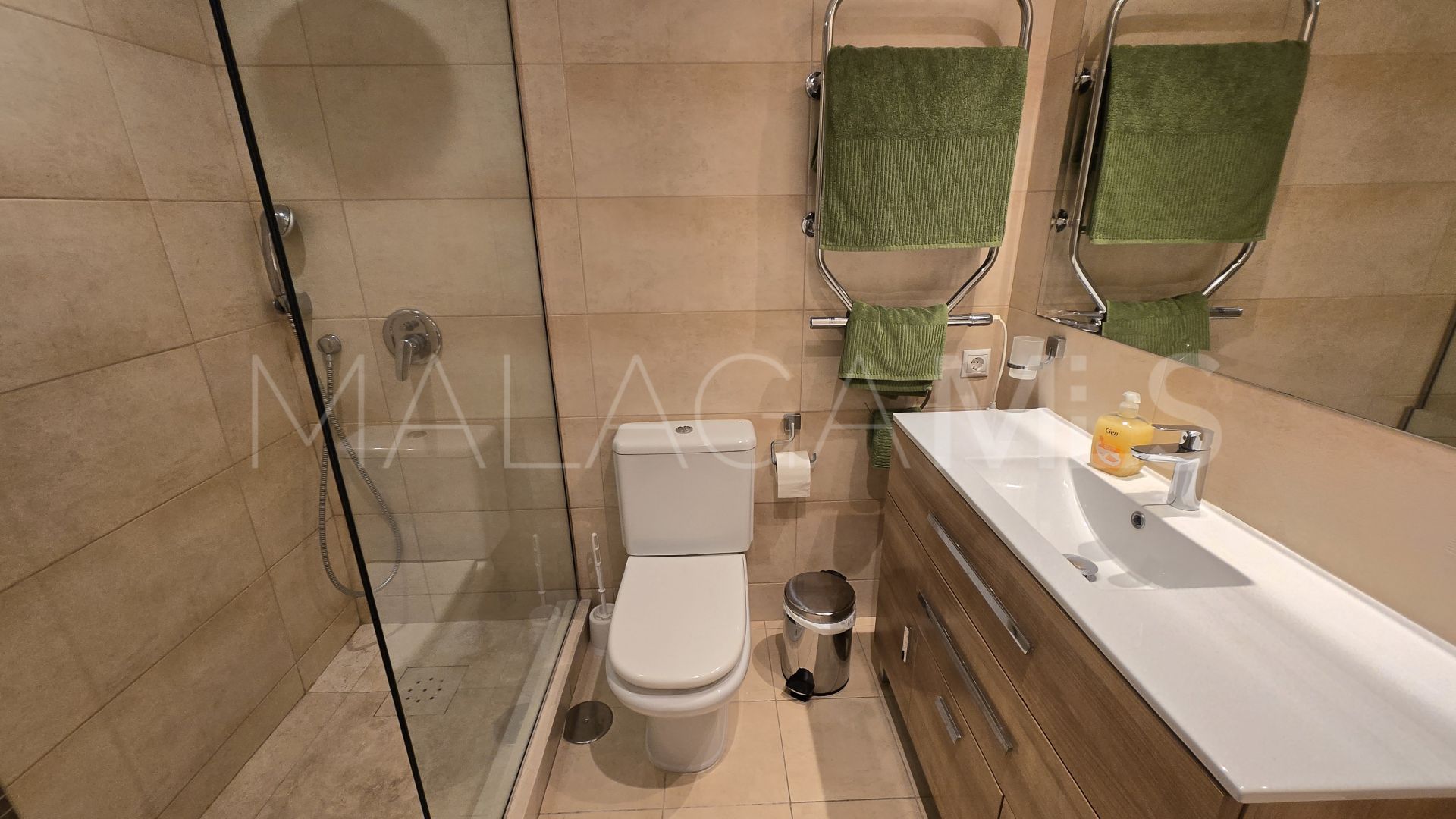 Wohnung for sale in Las Cañas Beach