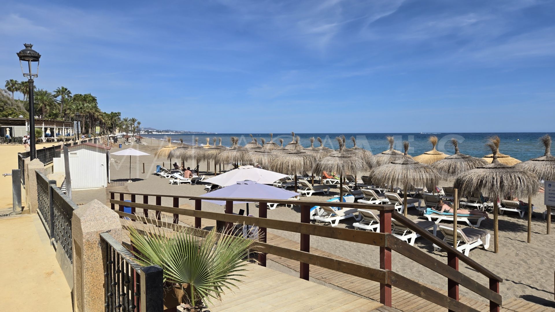 Wohnung for sale in Las Cañas Beach