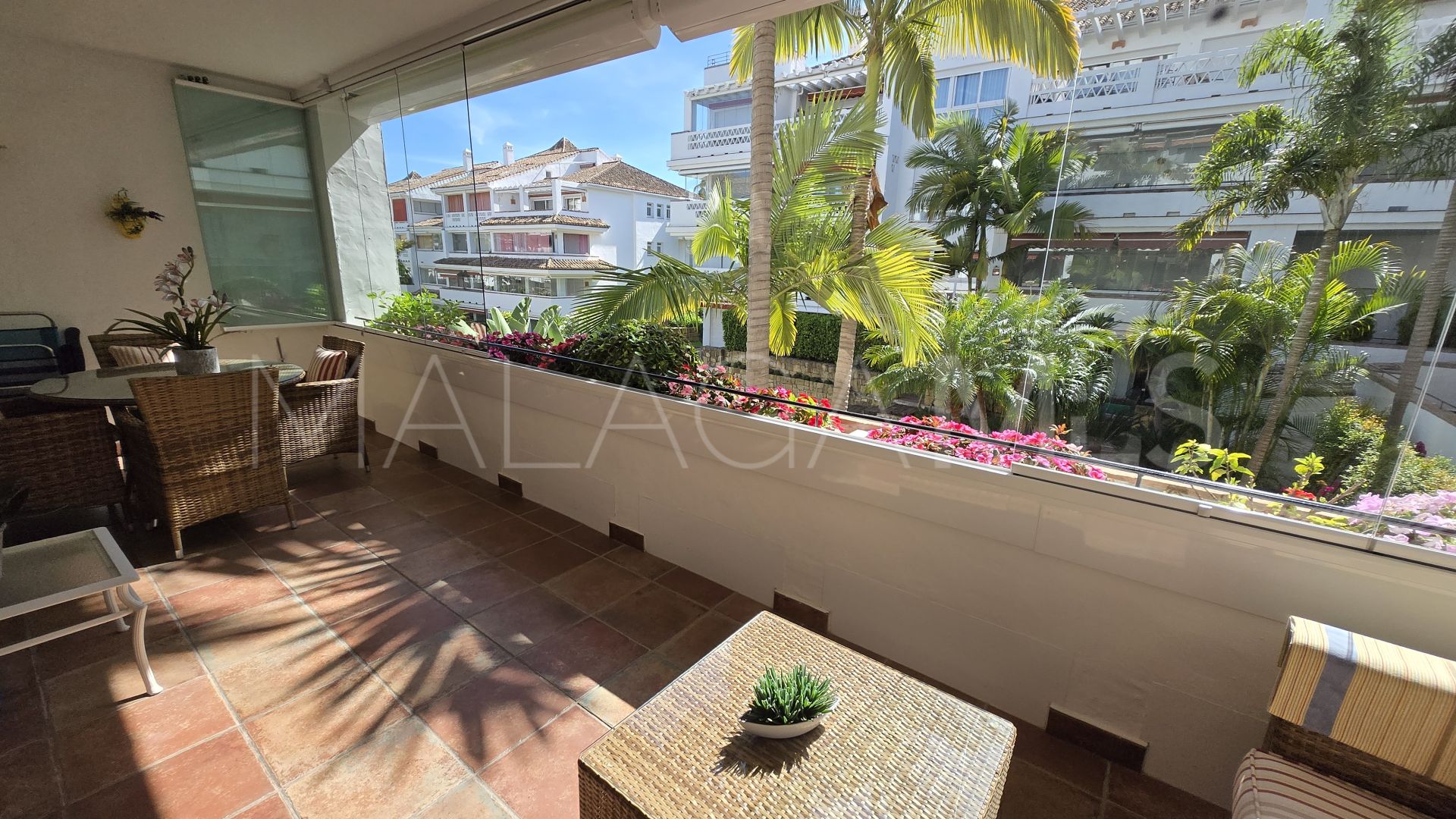 Wohnung for sale in Las Cañas Beach
