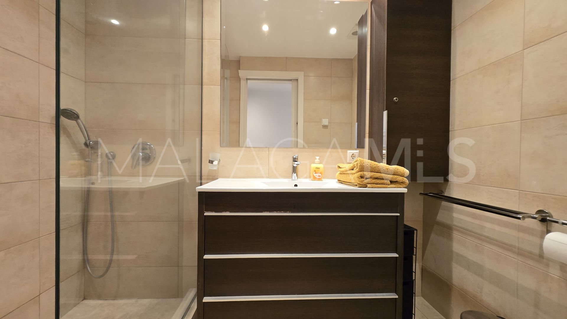 Wohnung for sale in Las Cañas Beach