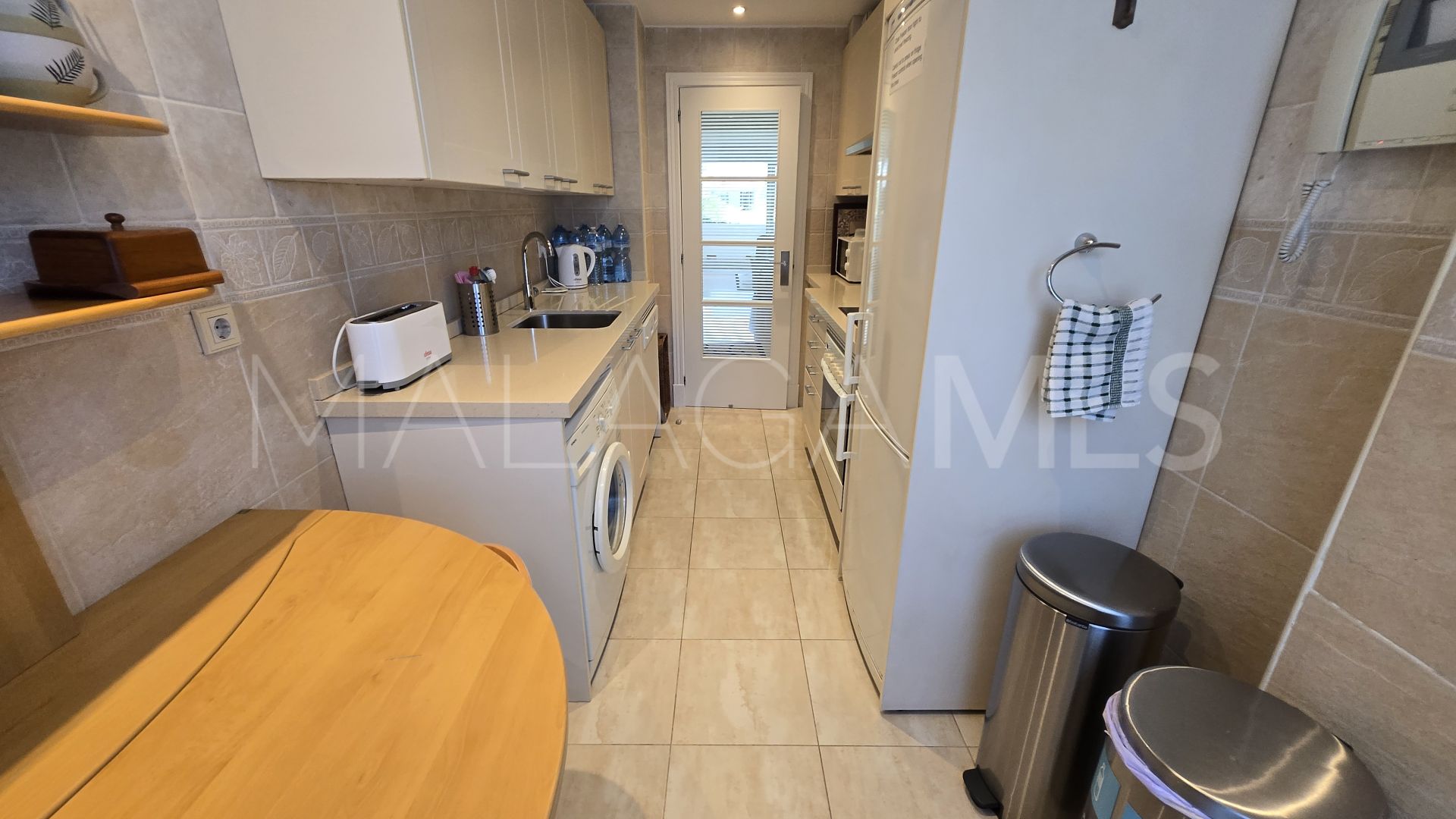 Wohnung for sale in Las Cañas Beach