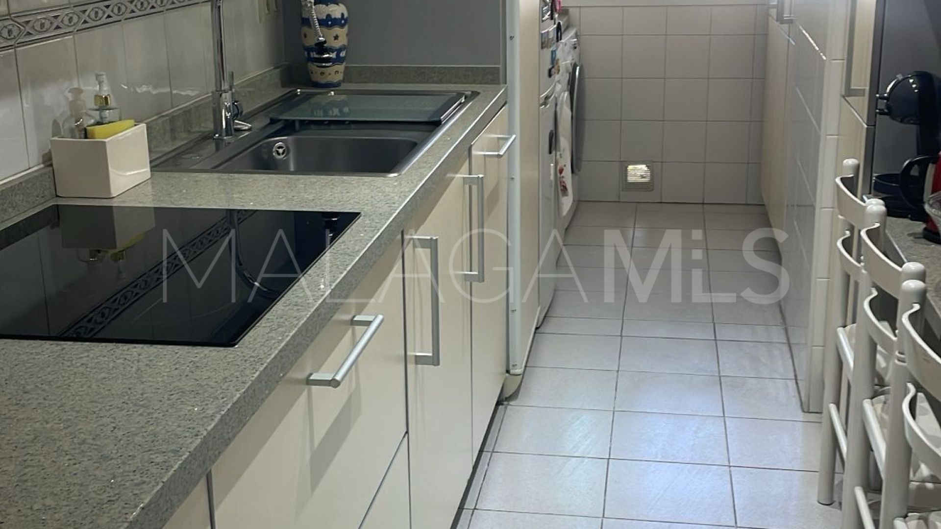Atico duplex for sale in Costa Nagüeles I