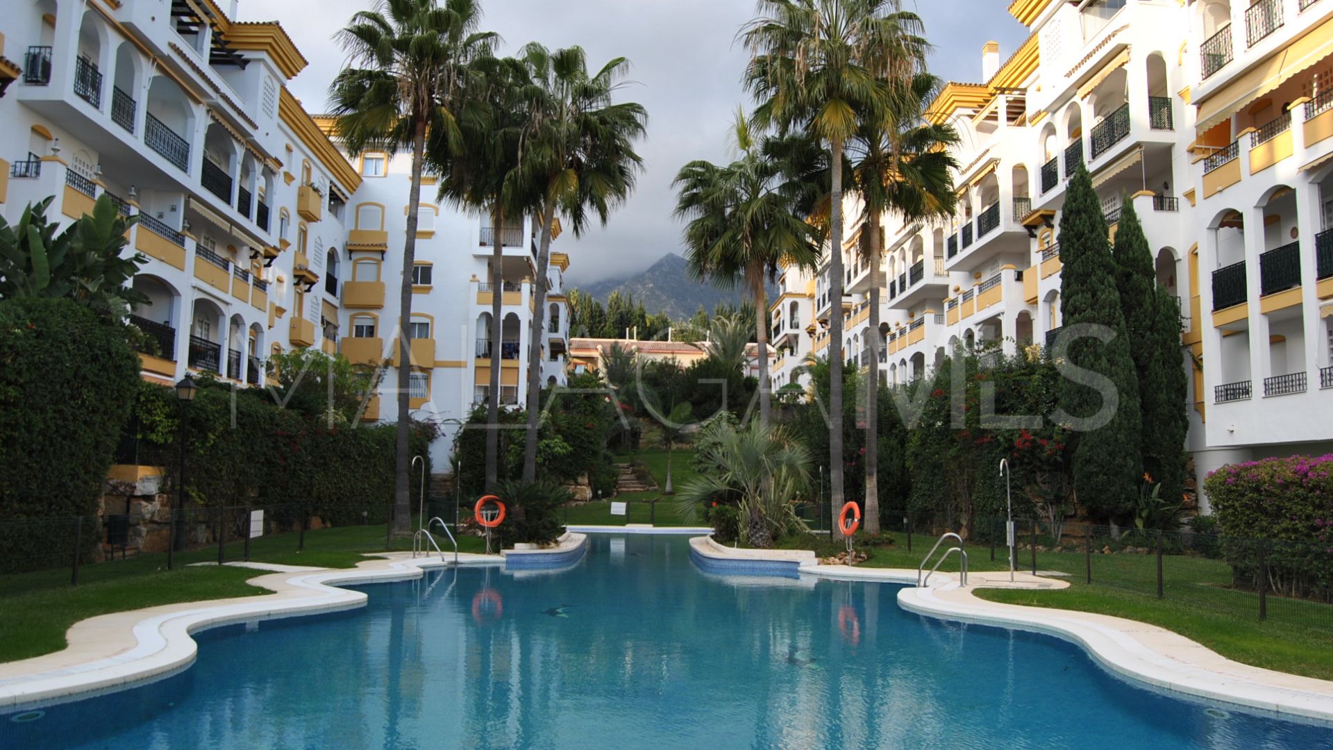 Atico duplex for sale in Costa Nagüeles I