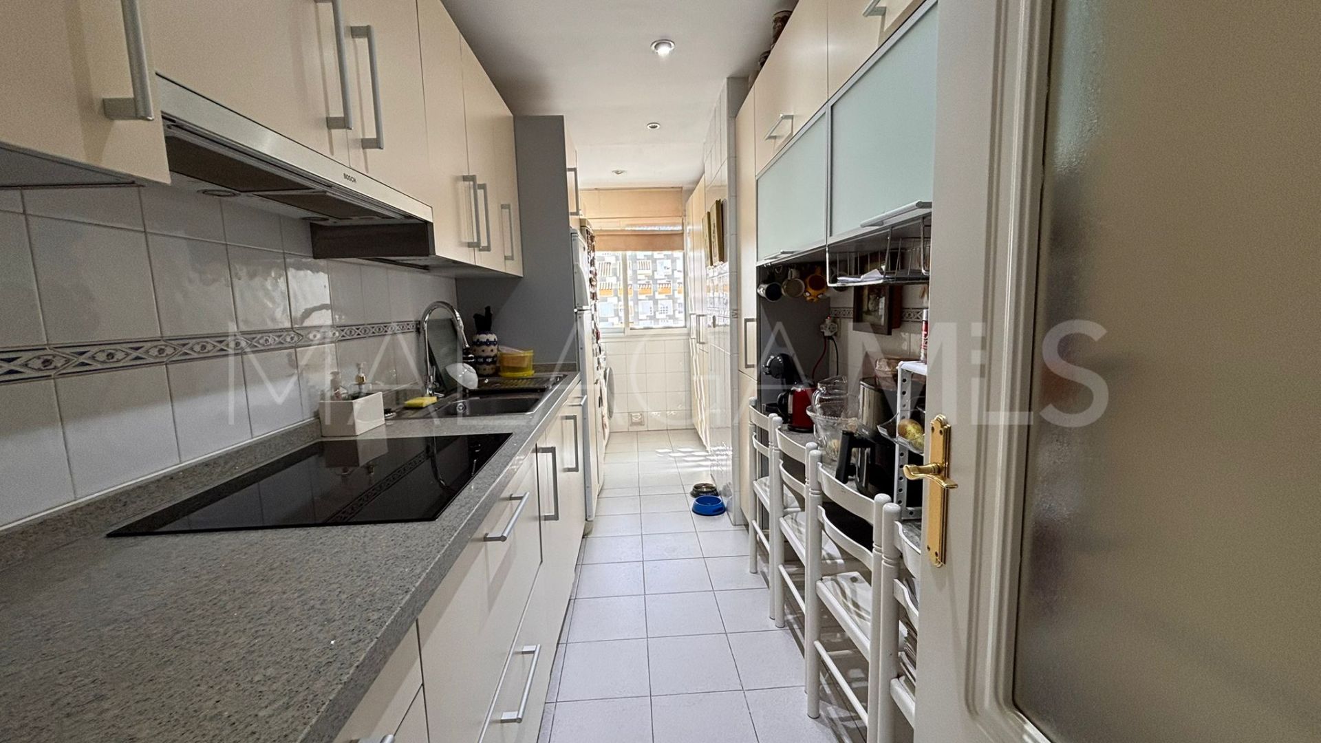 Atico duplex for sale in Costa Nagüeles I