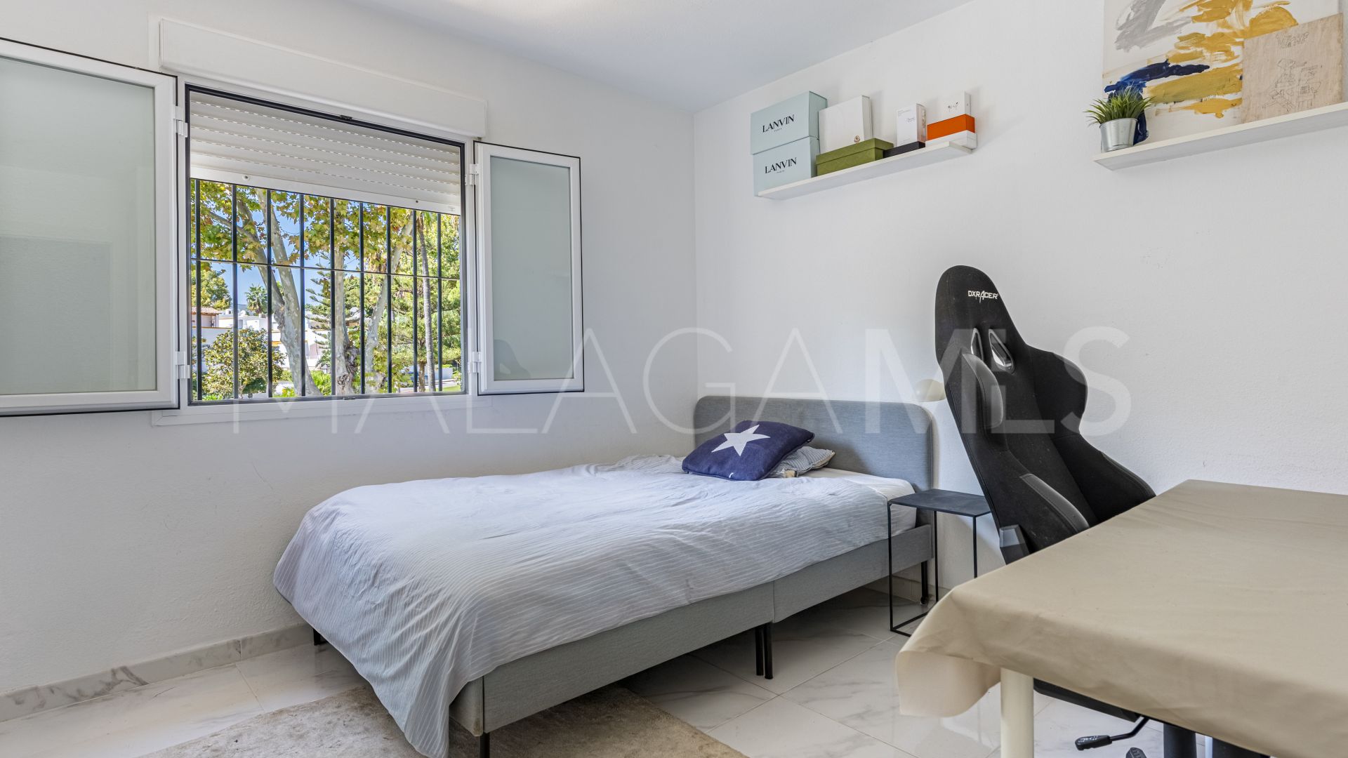 Marbellamar town house for sale
