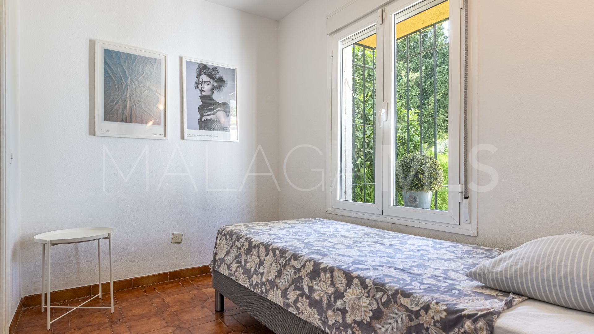 Marbellamar town house for sale