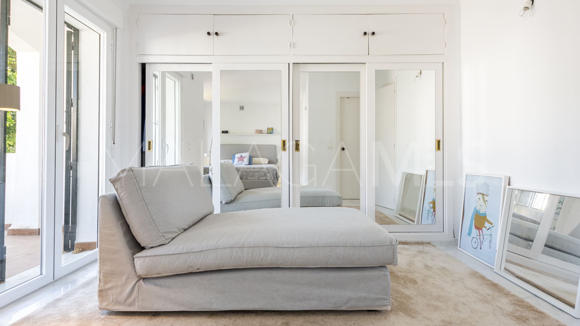 Marbellamar town house for sale