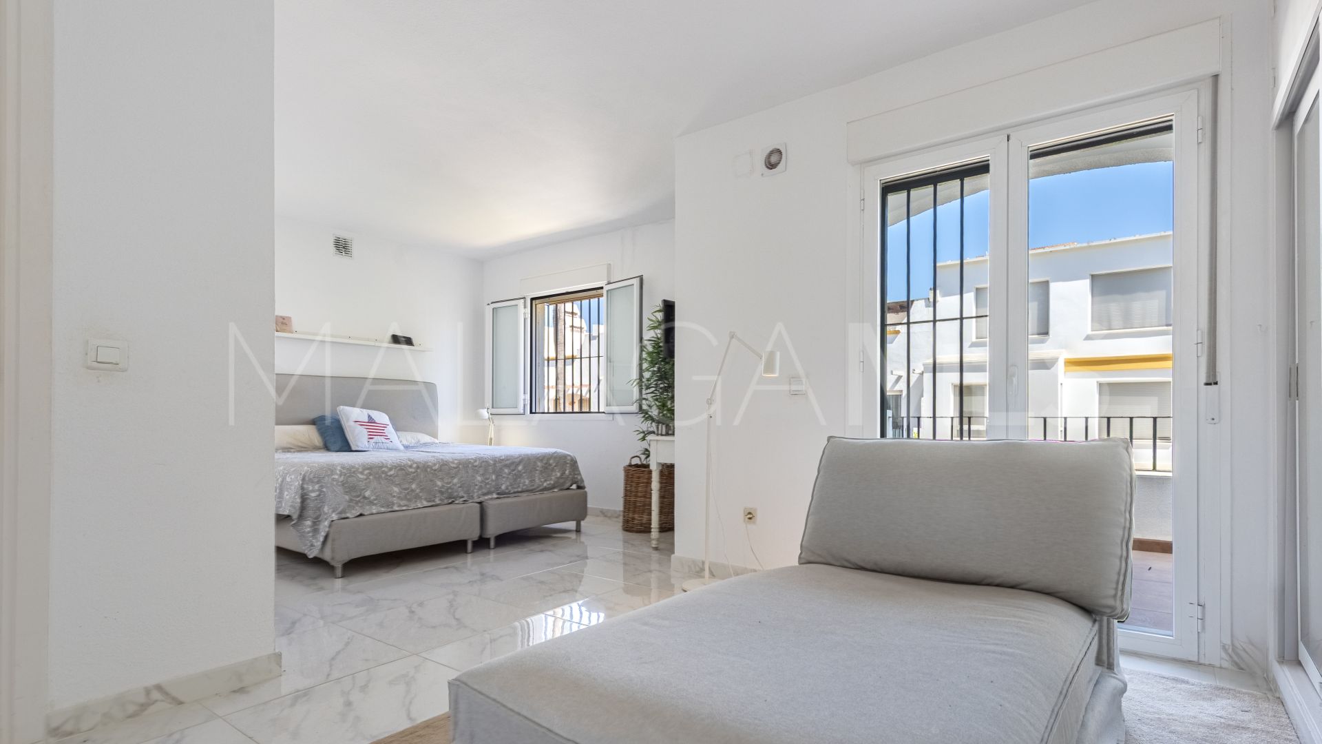 Marbellamar town house for sale