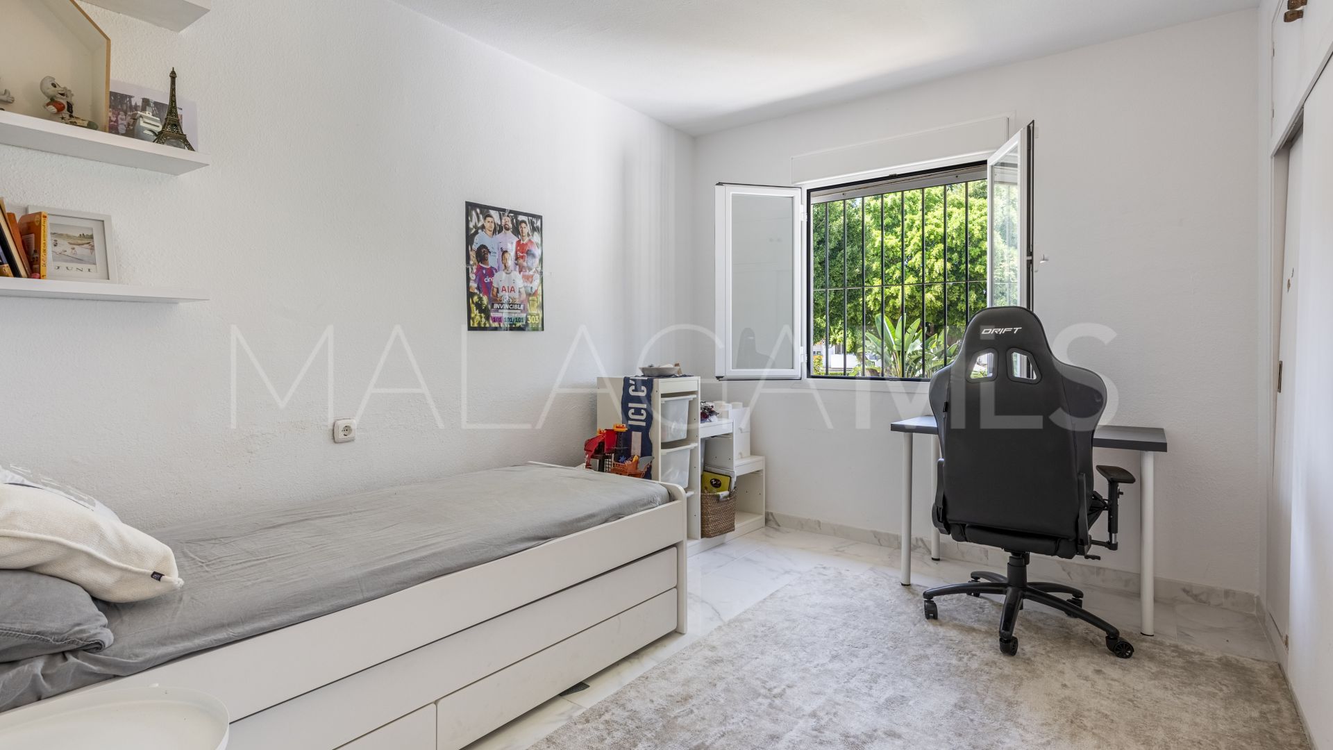 Marbellamar town house for sale