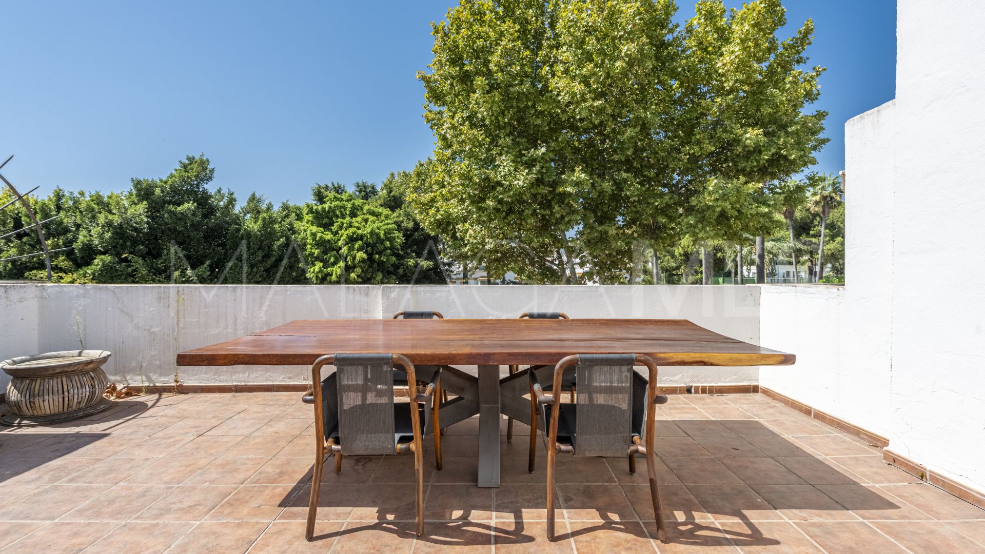 Marbellamar town house for sale