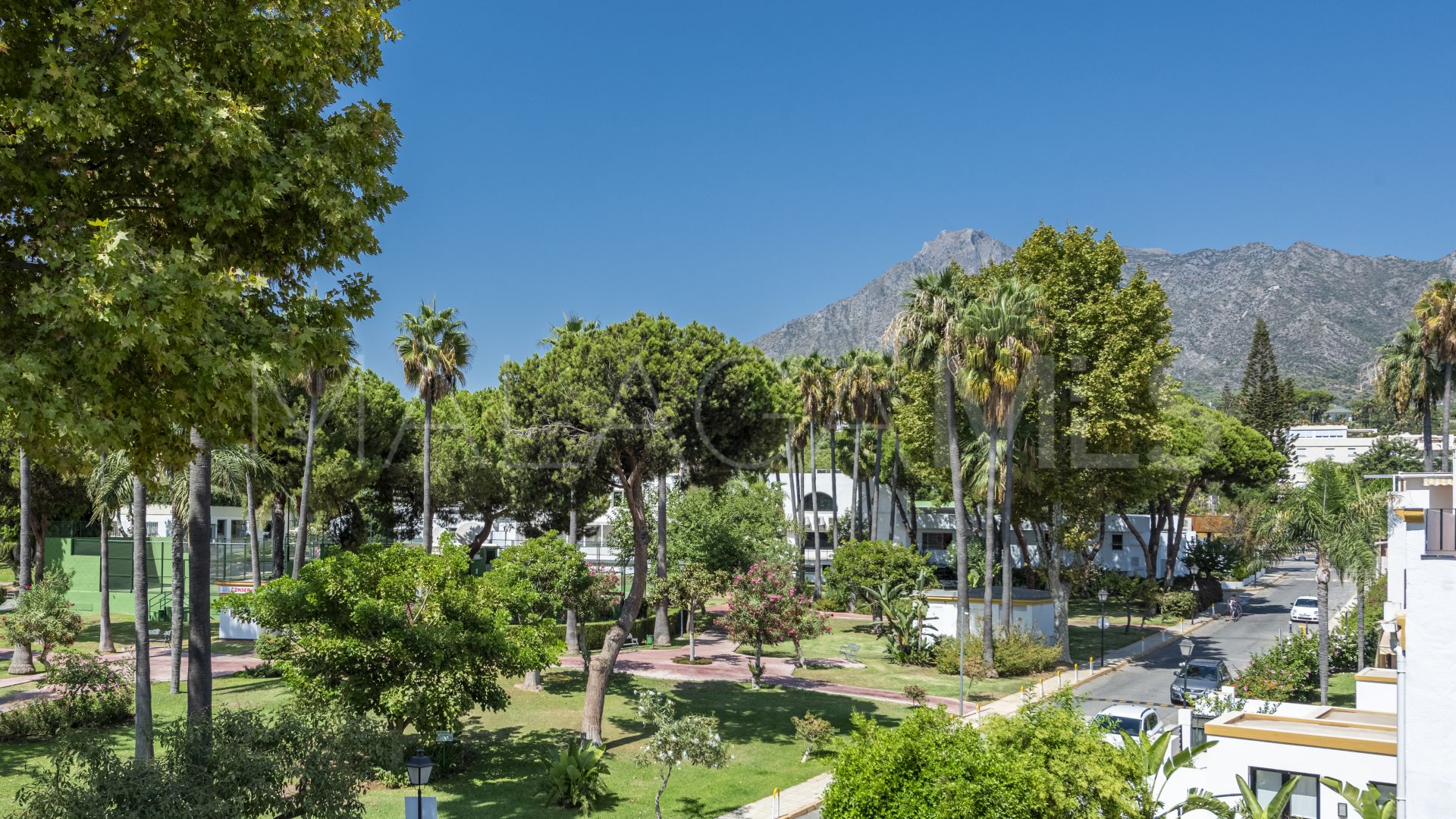 Marbellamar town house for sale