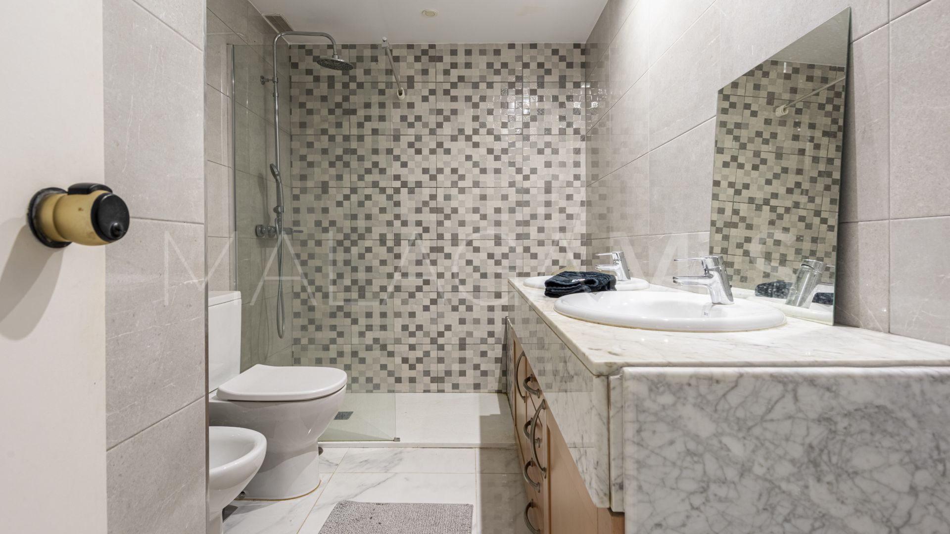 Marbellamar town house for sale