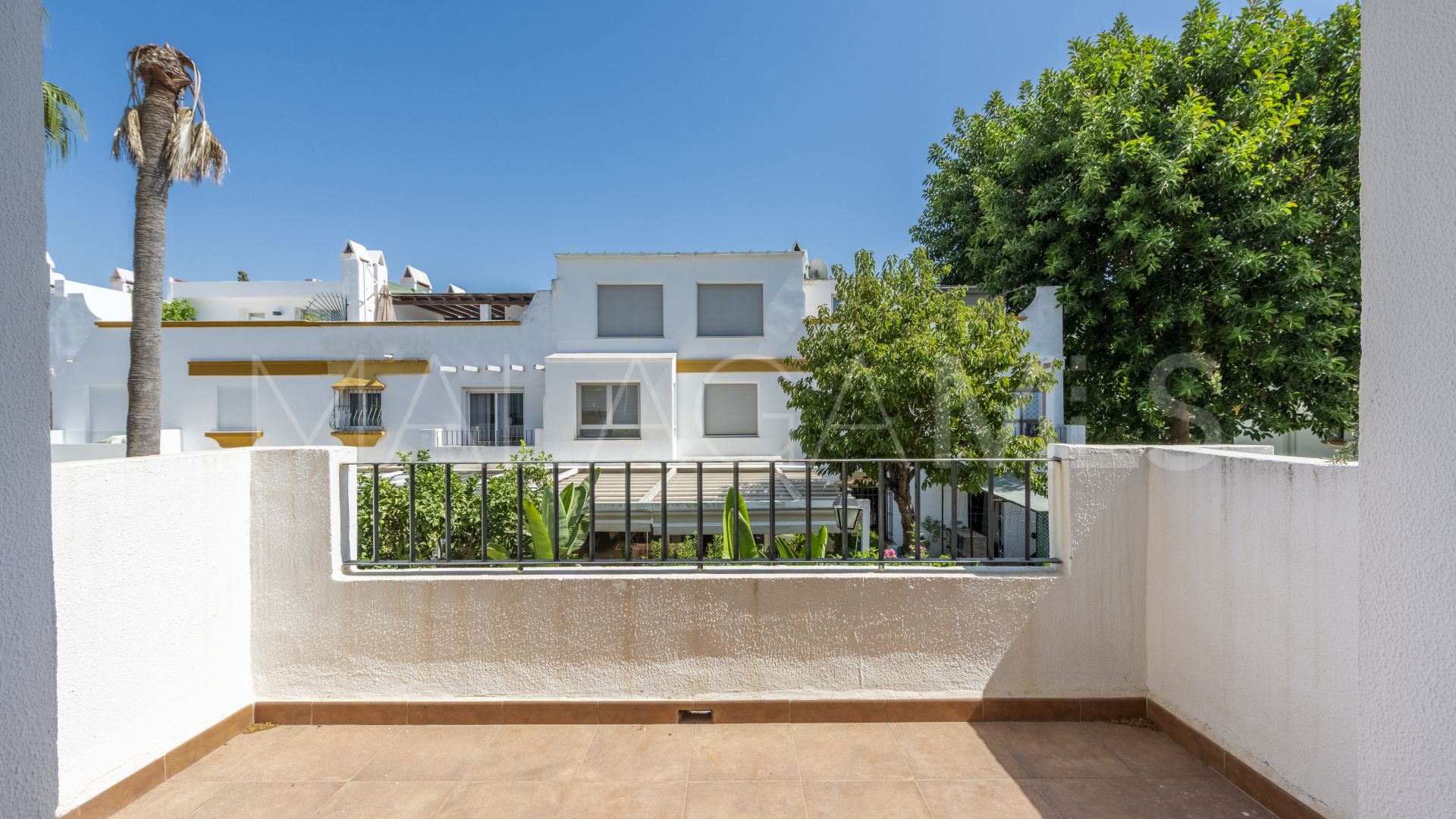 Marbellamar town house for sale