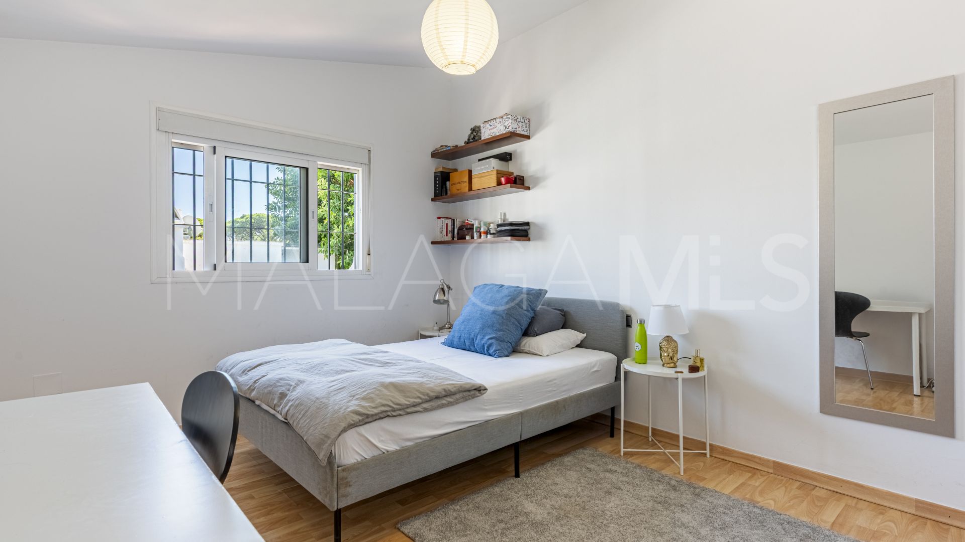 Marbellamar town house for sale