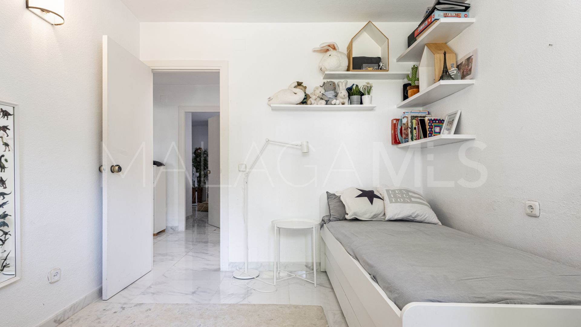 Marbellamar town house for sale