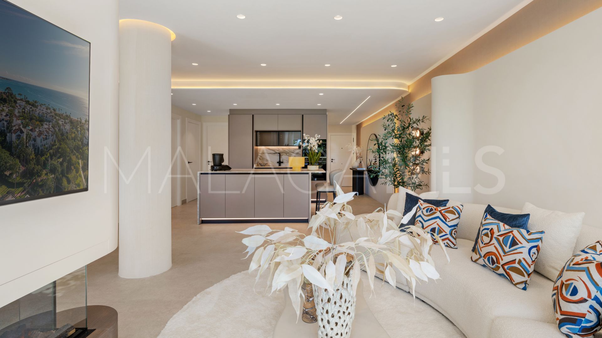 Costalita ground floor apartment for sale