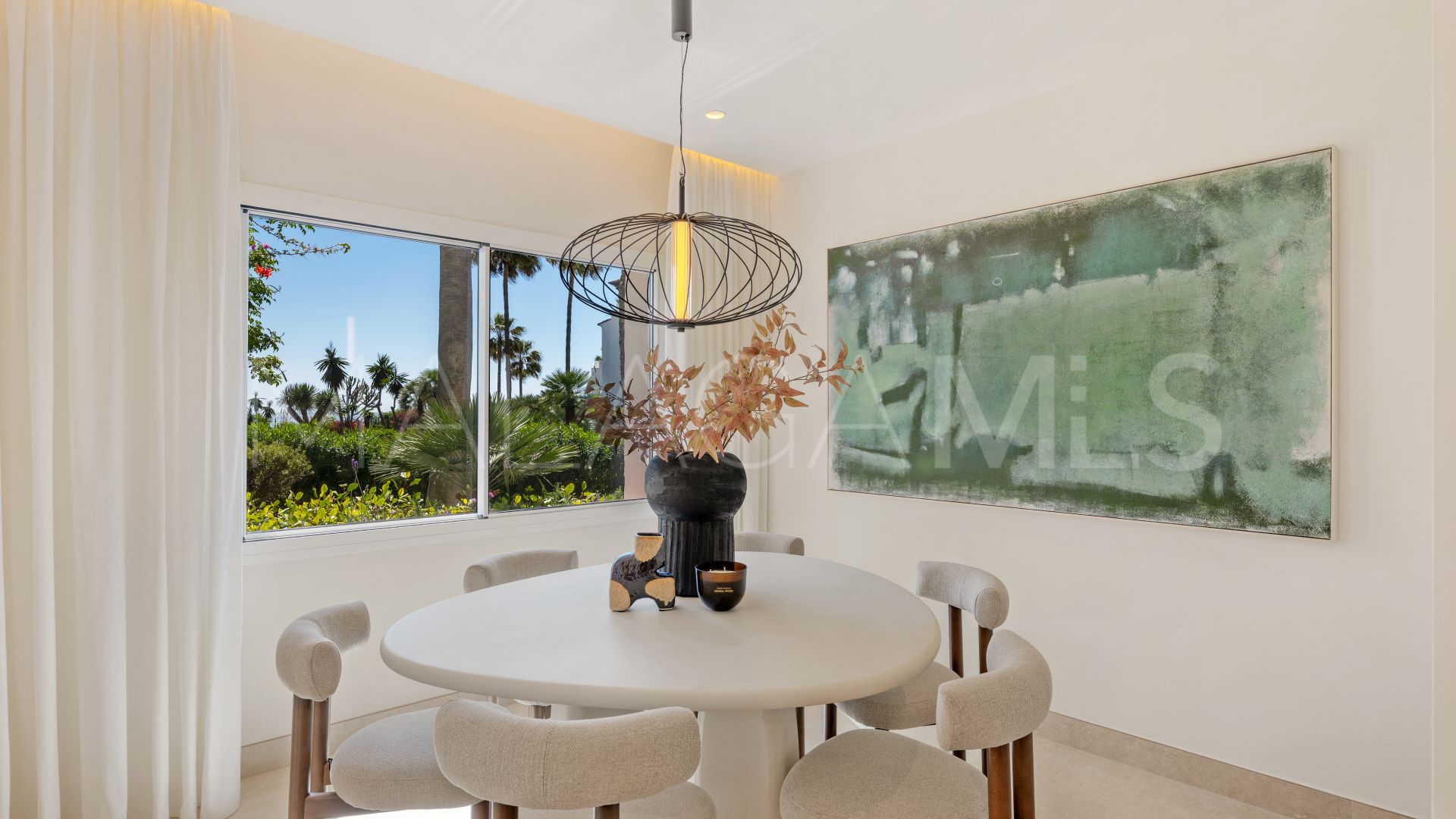 Costalita ground floor apartment for sale
