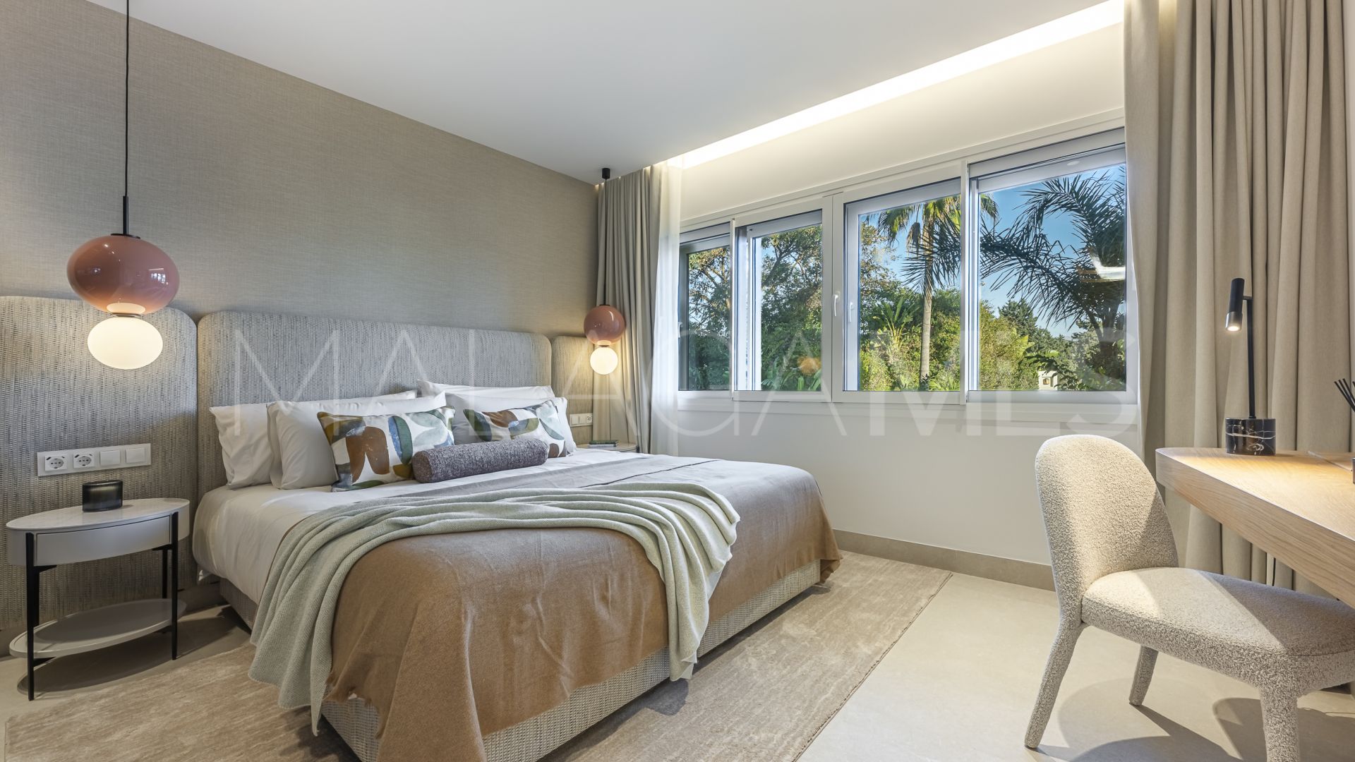 Apartamento for sale in Bahía del Velerín with 3 bedrooms