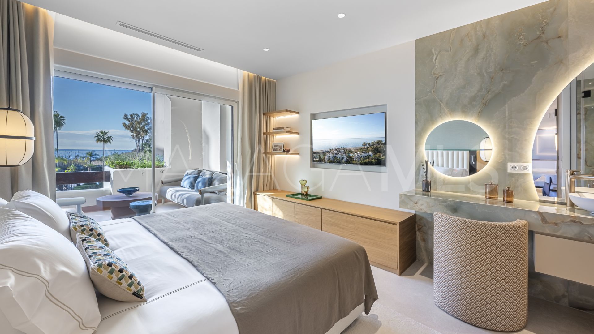 Apartamento for sale in Bahía del Velerín with 3 bedrooms