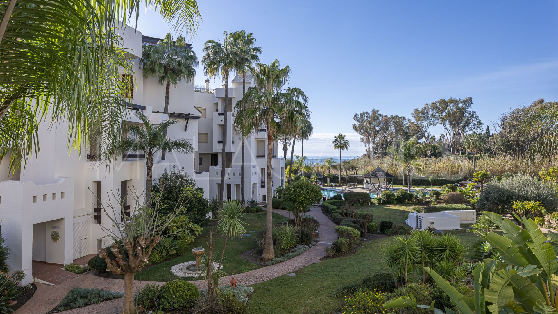 Apartamento for sale in Bahía del Velerín with 3 bedrooms