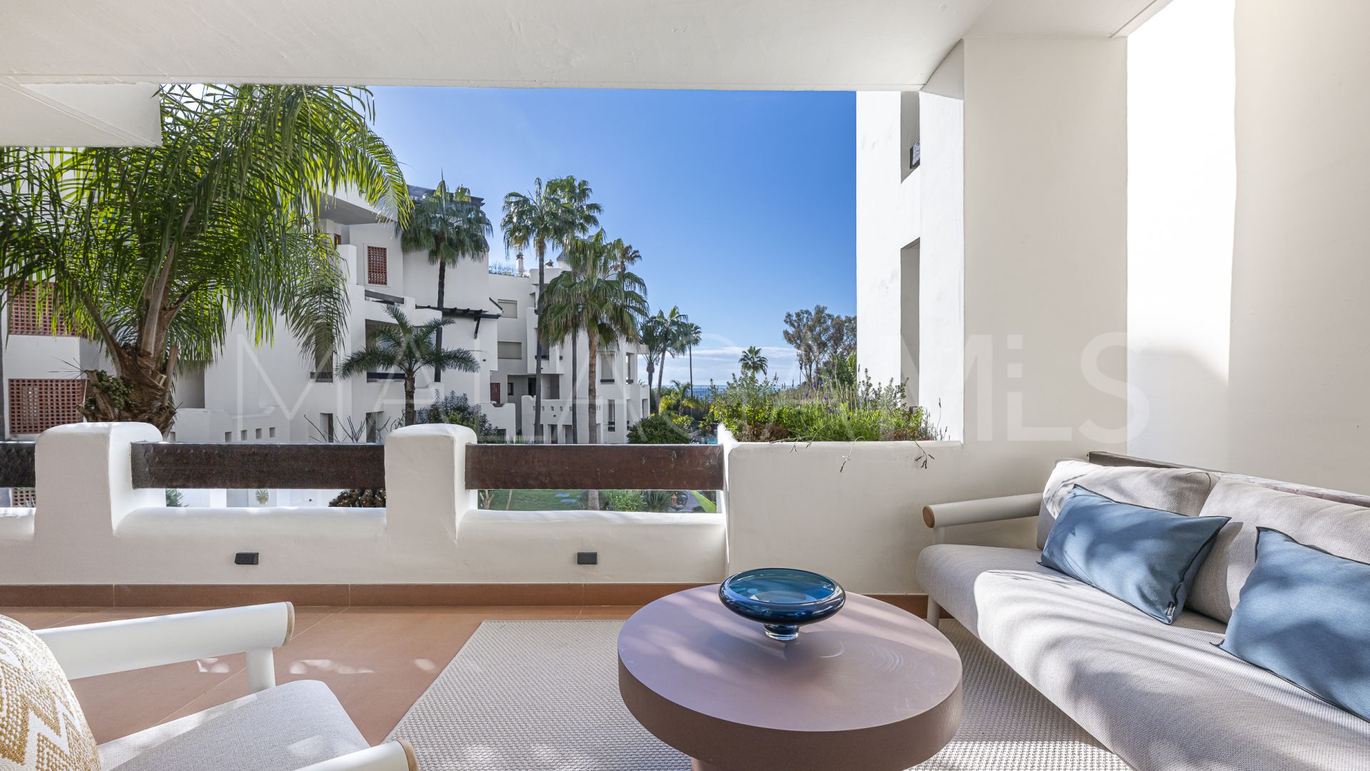 Apartamento for sale in Bahía del Velerín with 3 bedrooms