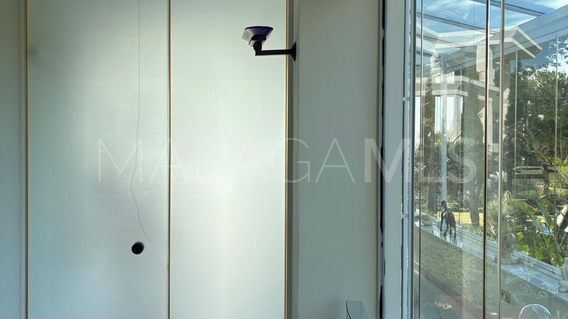 Villa for sale in Altos Reales