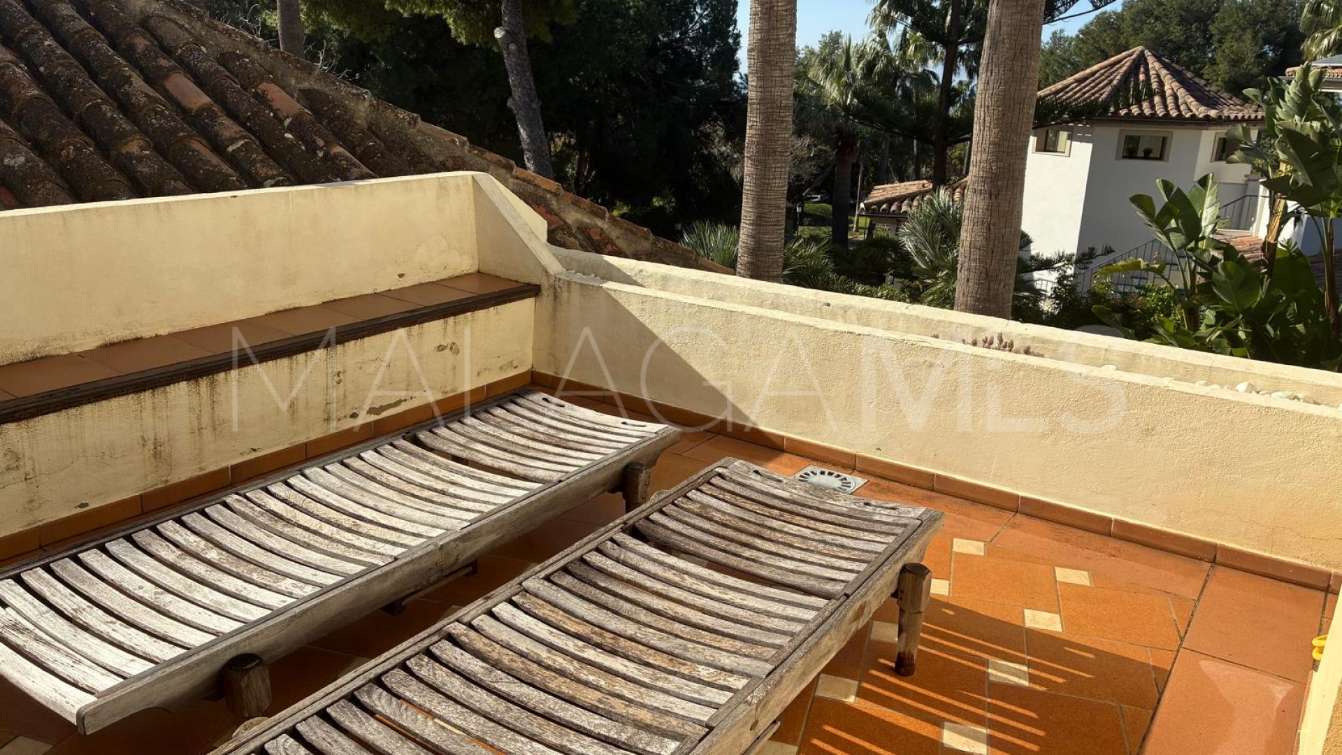 Villa for sale in Altos Reales