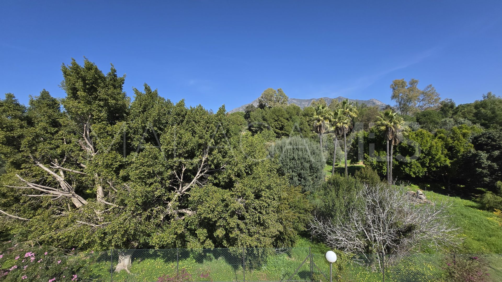Marbella Golden Mile, adosado for sale de 4 bedrooms