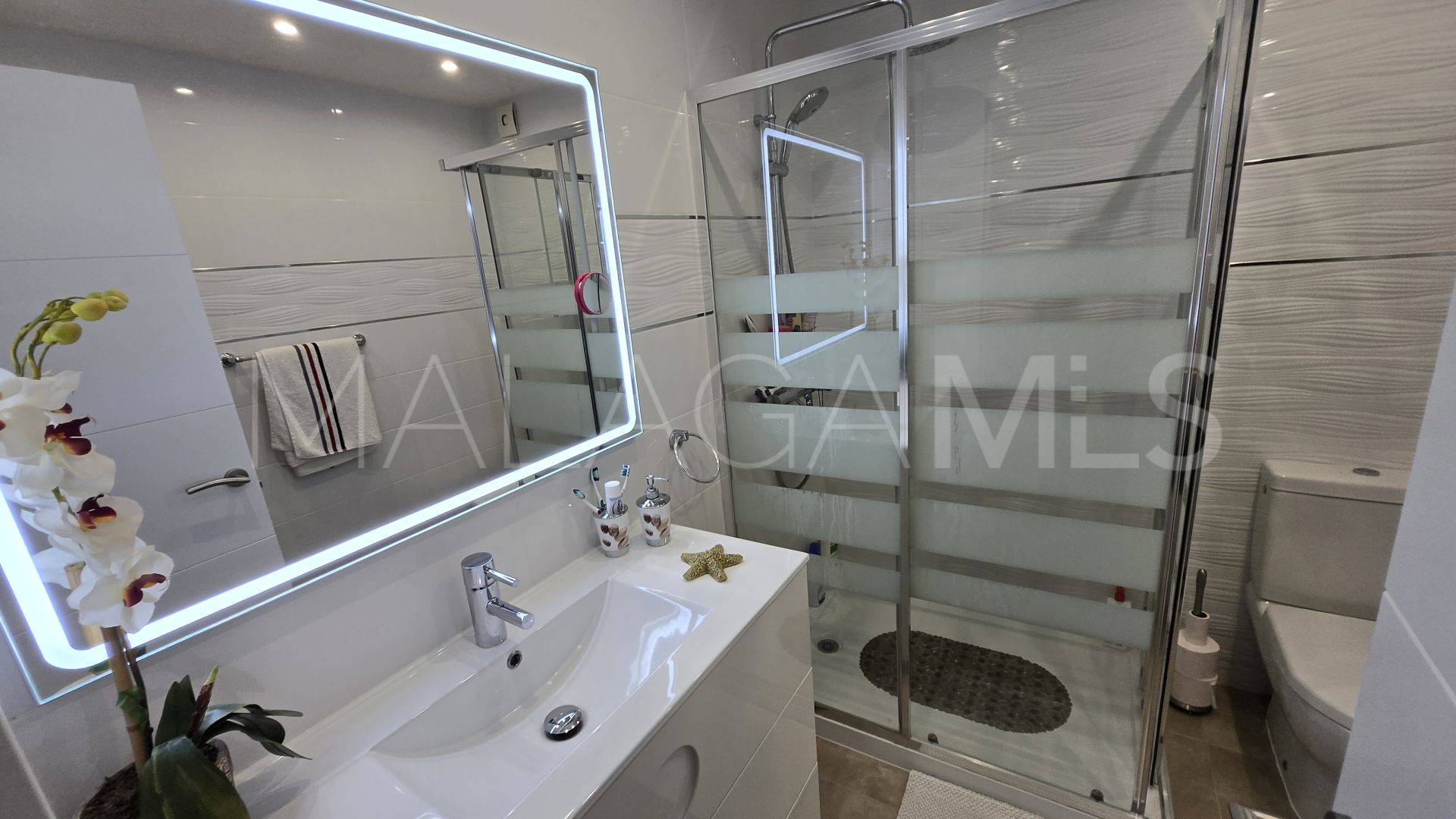 Marbella Golden Mile, adosado for sale de 4 bedrooms