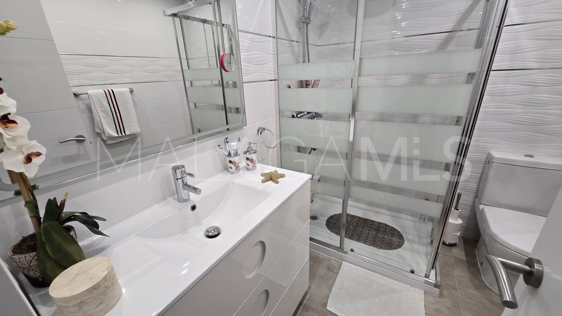 Marbella Golden Mile, adosado for sale de 4 bedrooms