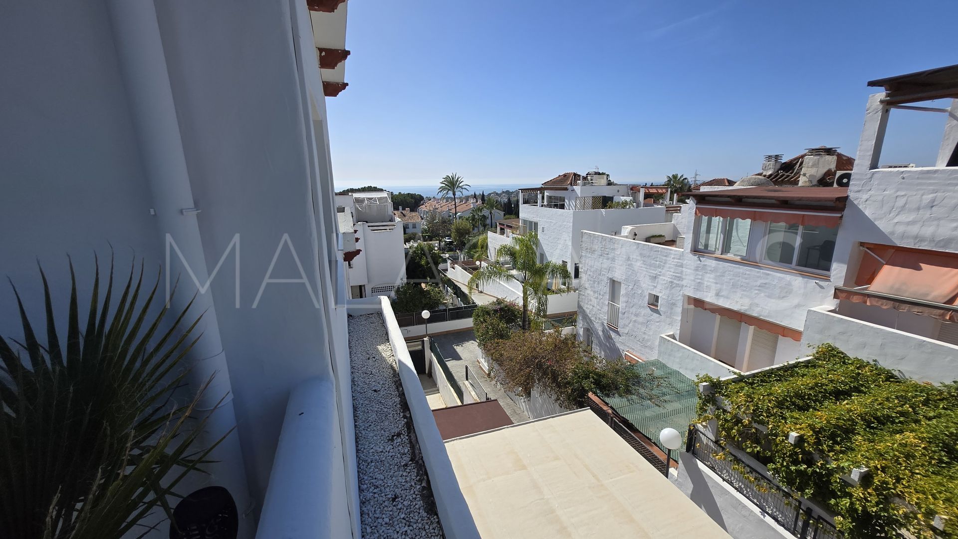 Marbella Golden Mile, adosado for sale de 4 bedrooms