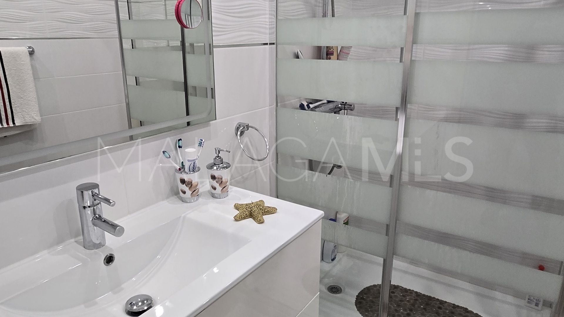 Marbella Golden Mile, adosado for sale de 4 bedrooms