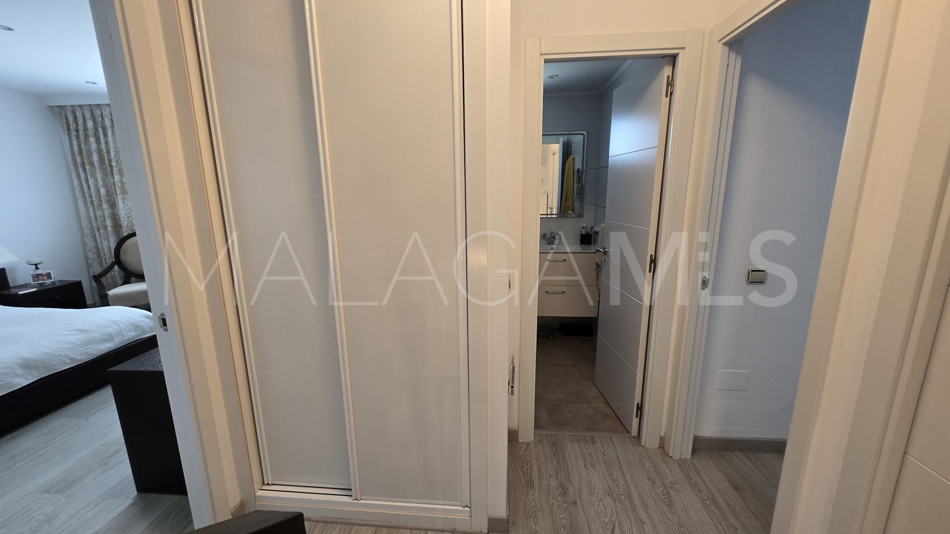 Marbella Golden Mile, adosado for sale de 4 bedrooms