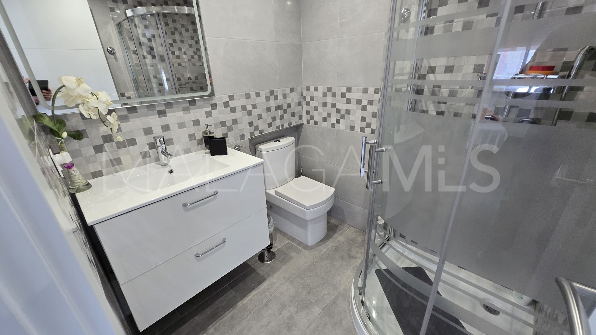 Marbella Golden Mile, adosado for sale de 4 bedrooms