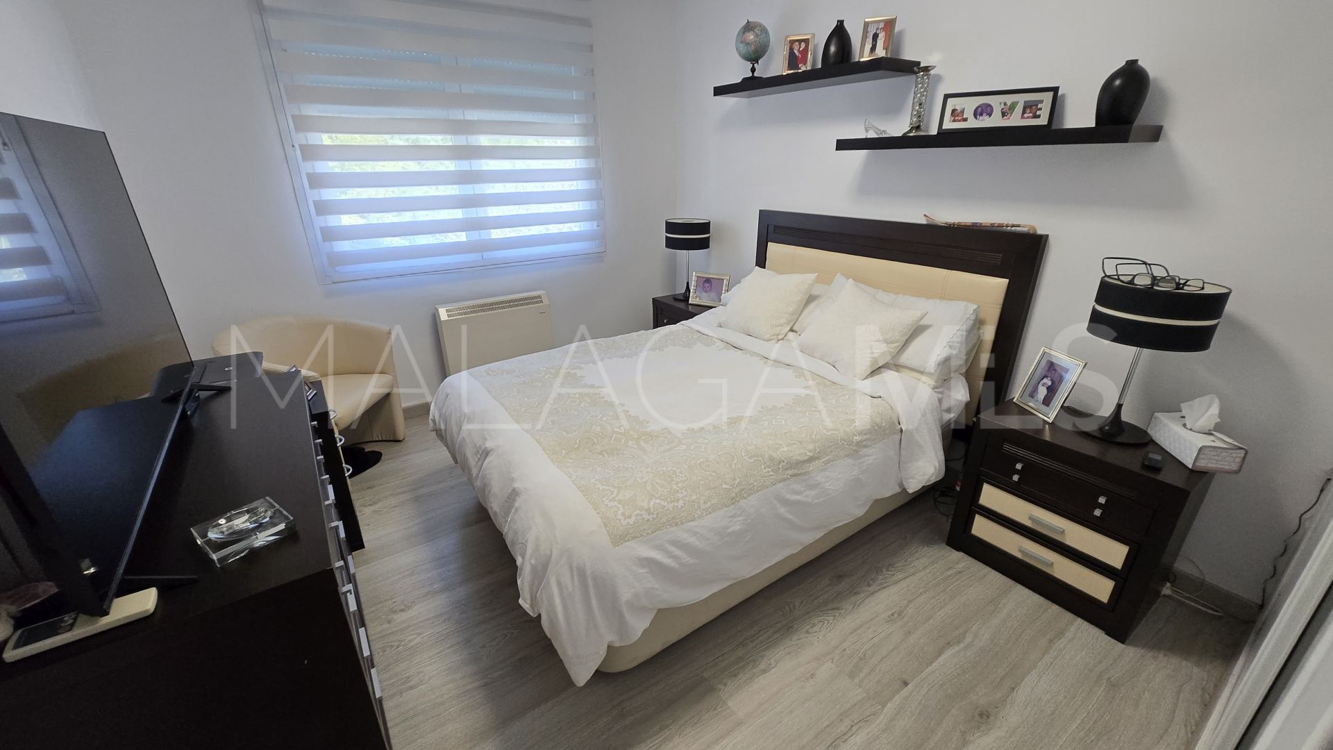 Marbella Golden Mile, adosado for sale de 4 bedrooms