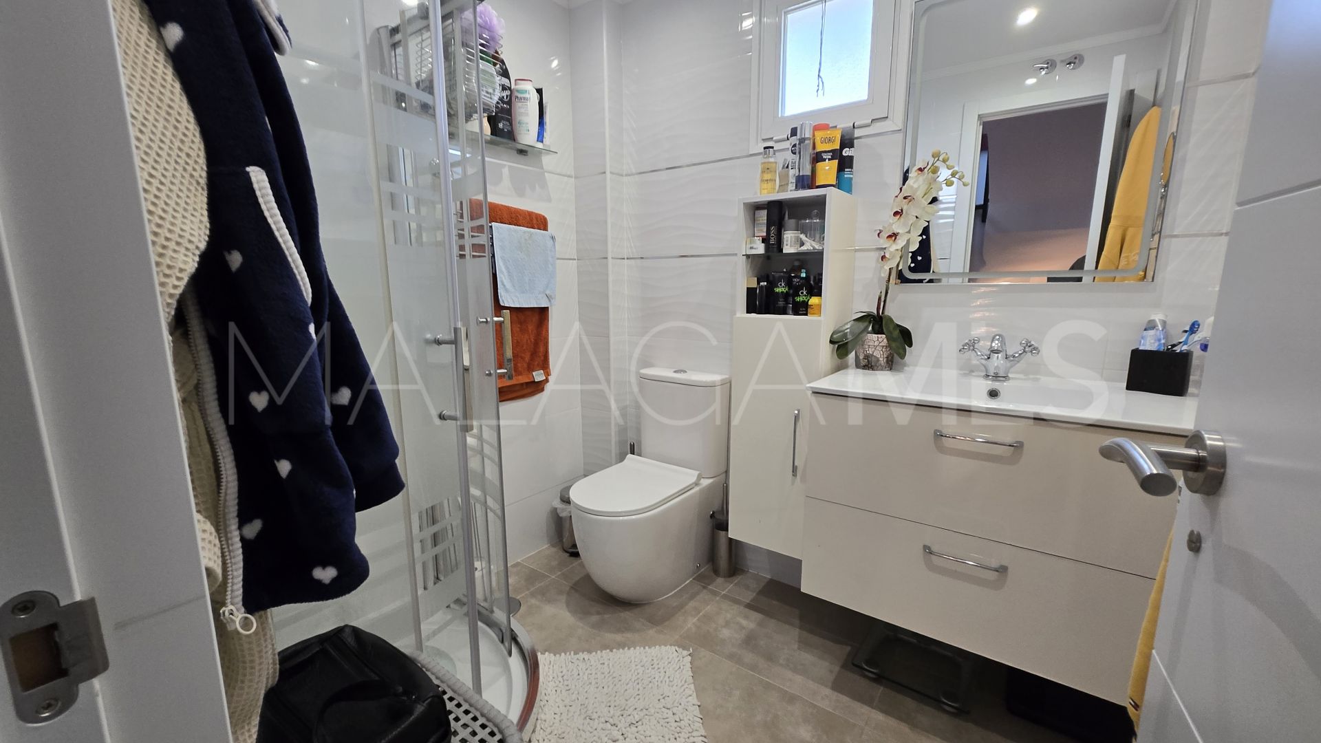 Marbella Golden Mile, adosado for sale de 4 bedrooms