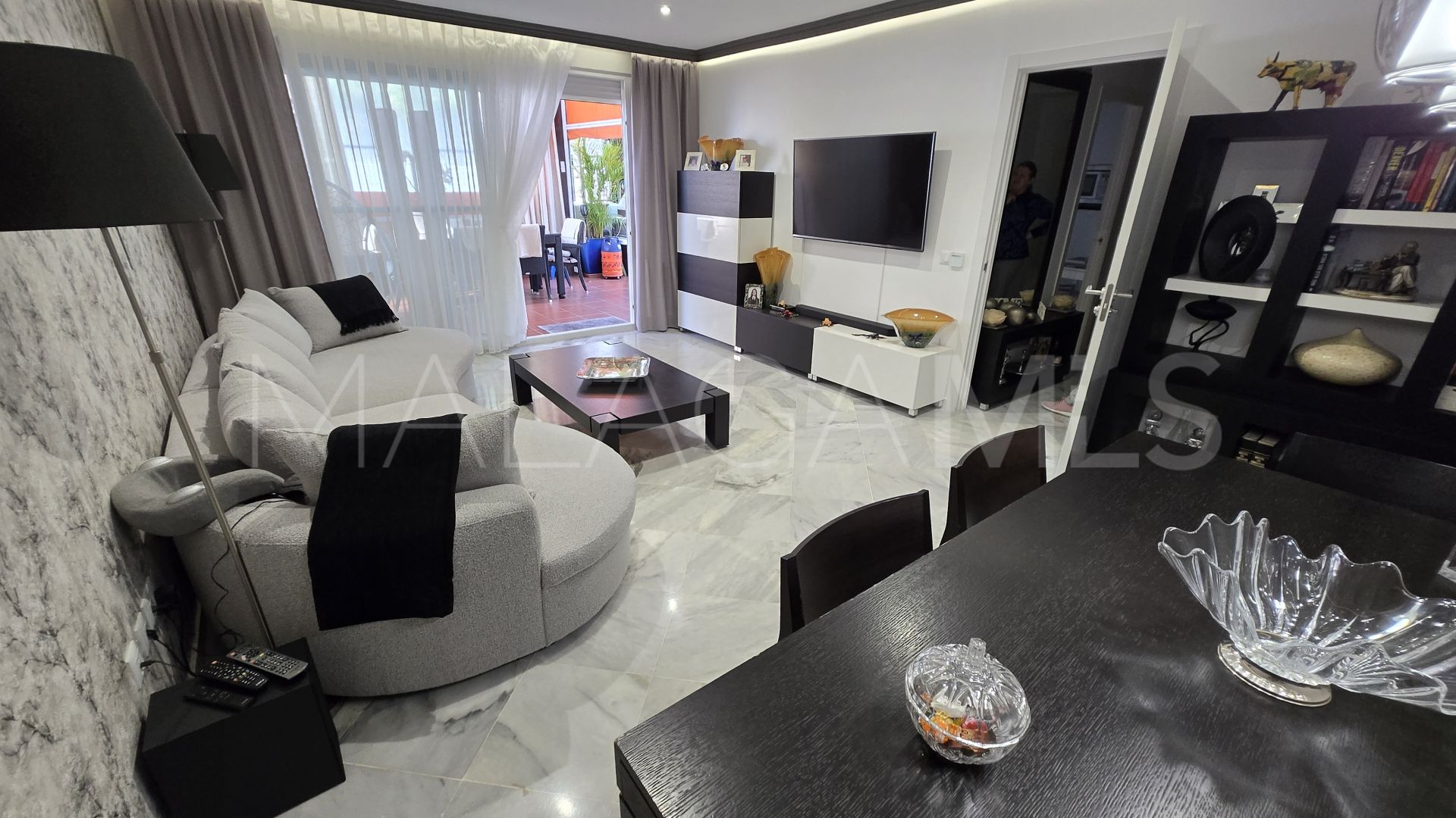 Marbella Golden Mile, adosado for sale de 4 bedrooms