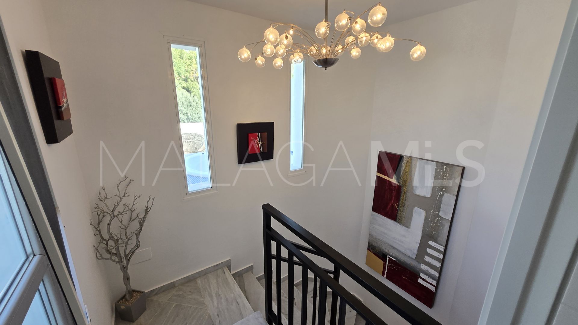 Marbella Golden Mile, adosado for sale de 4 bedrooms