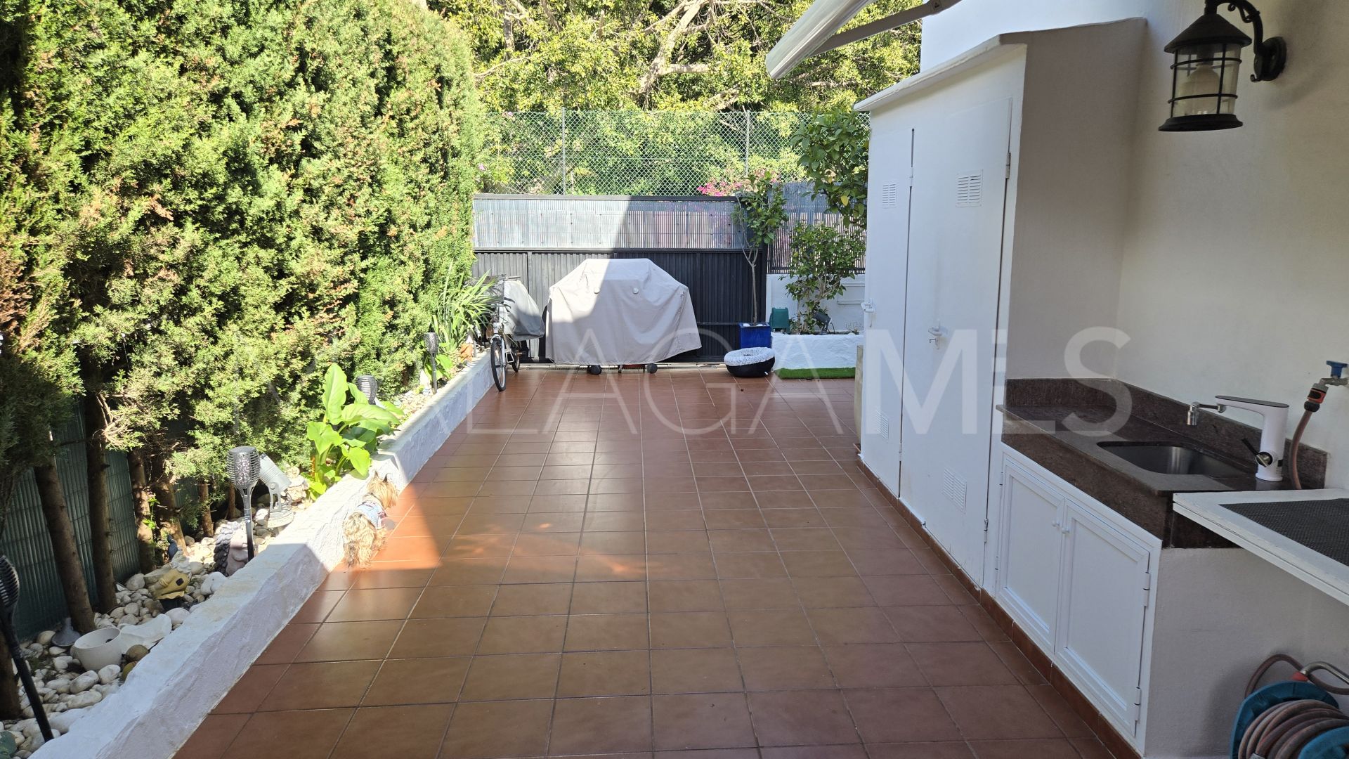 Marbella Golden Mile, adosado for sale de 4 bedrooms