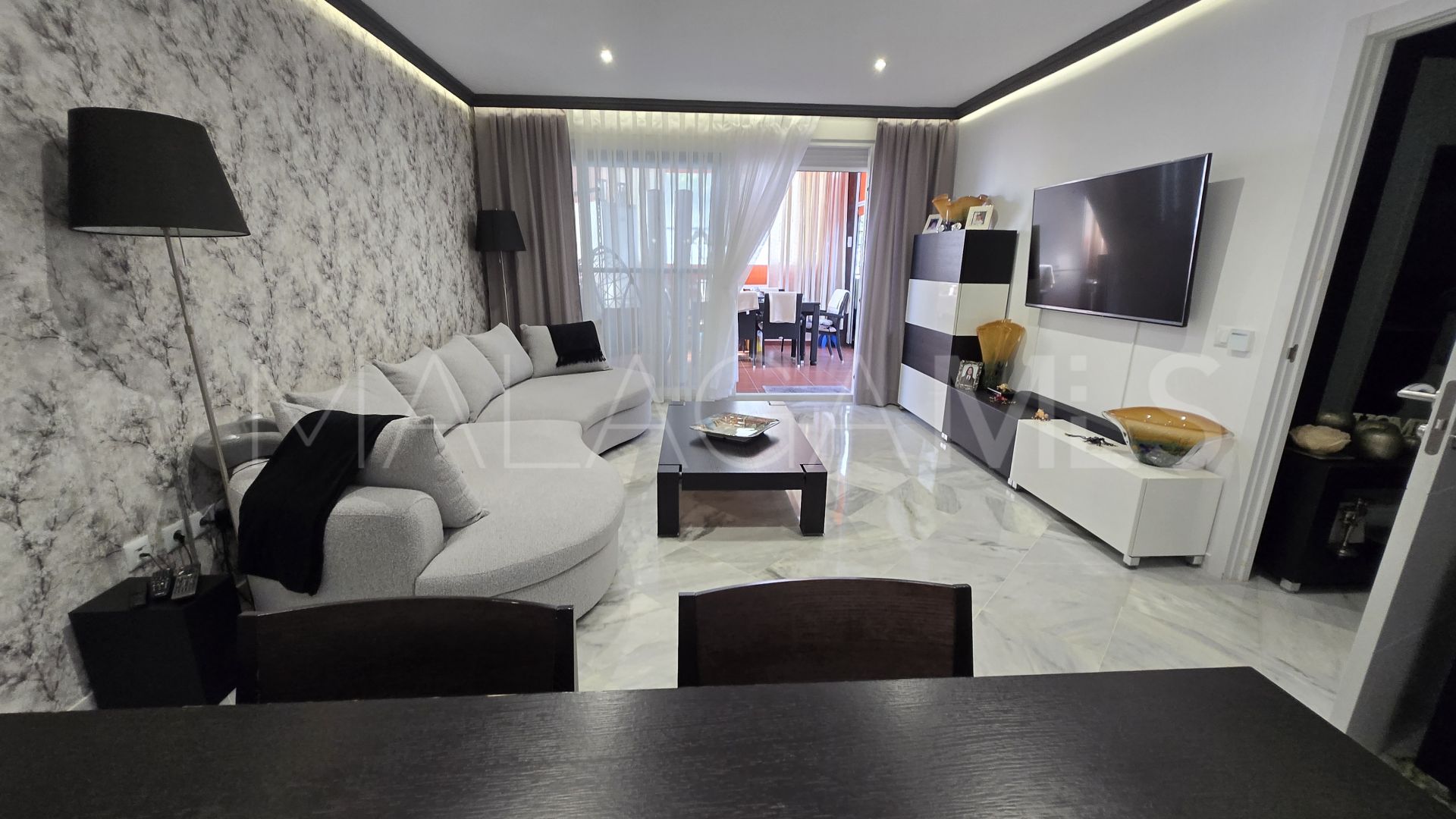 Marbella Golden Mile, adosado for sale de 4 bedrooms