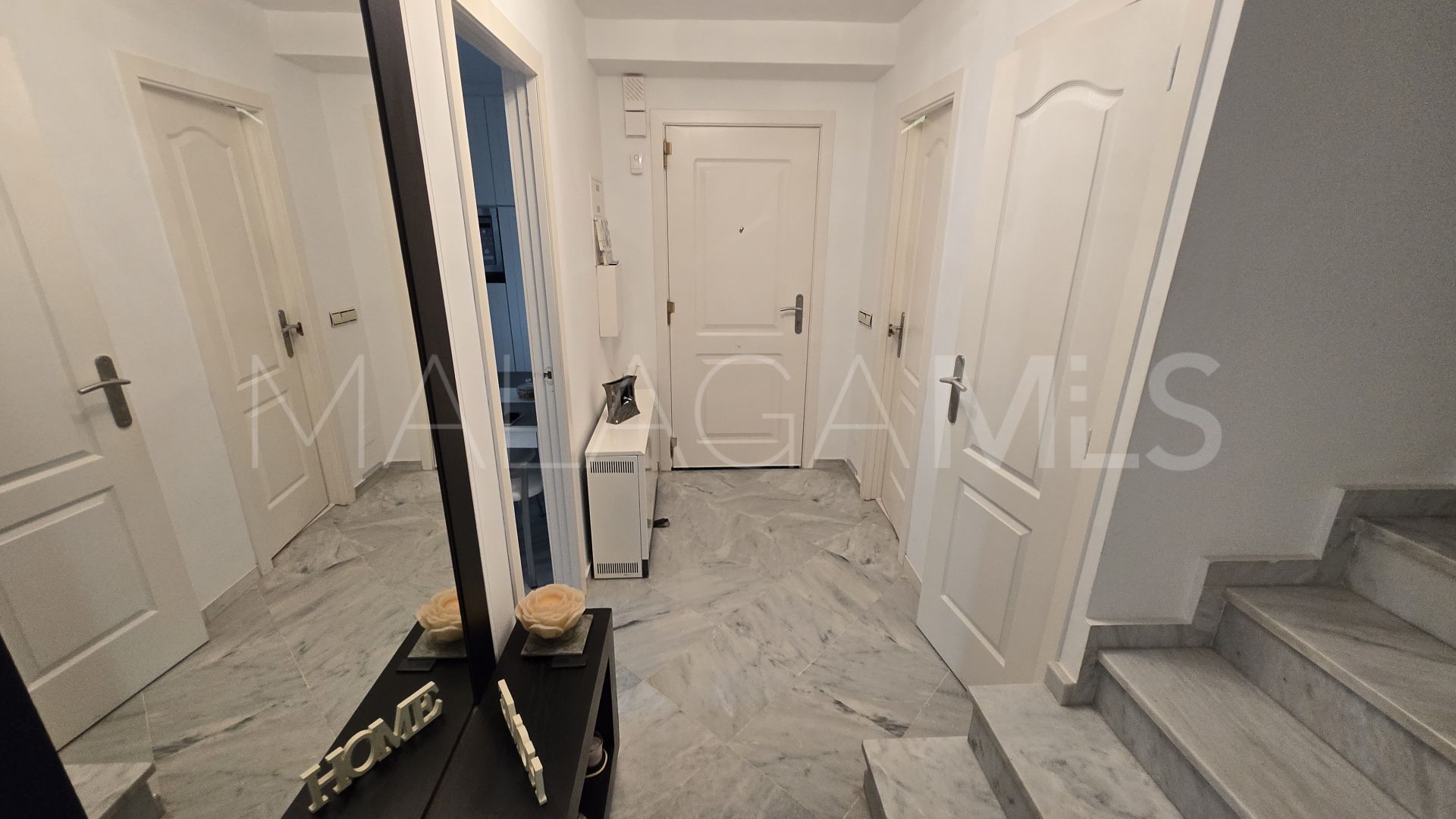Marbella Golden Mile, adosado for sale de 4 bedrooms