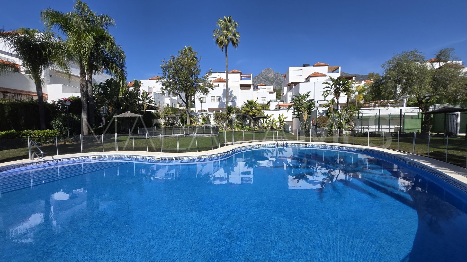 Marbella Golden Mile, adosado for sale de 4 bedrooms