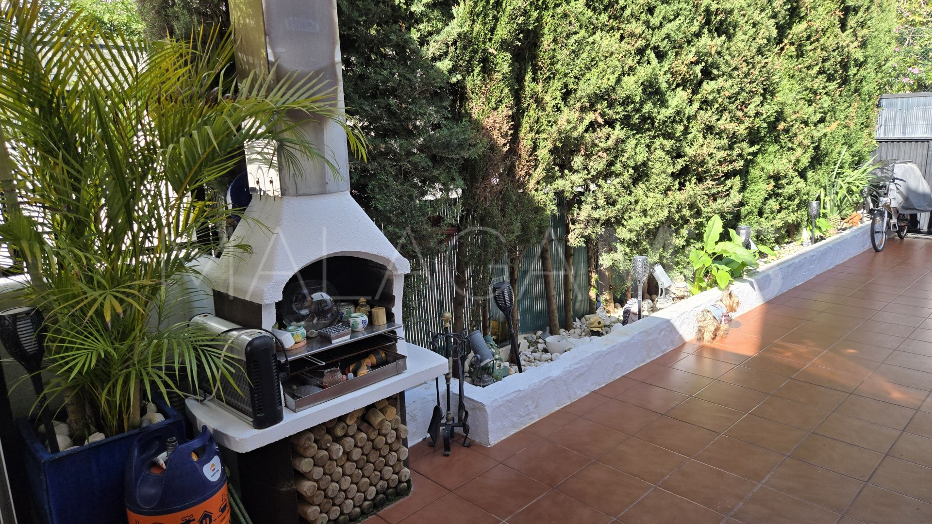 Marbella Golden Mile, adosado for sale de 4 bedrooms