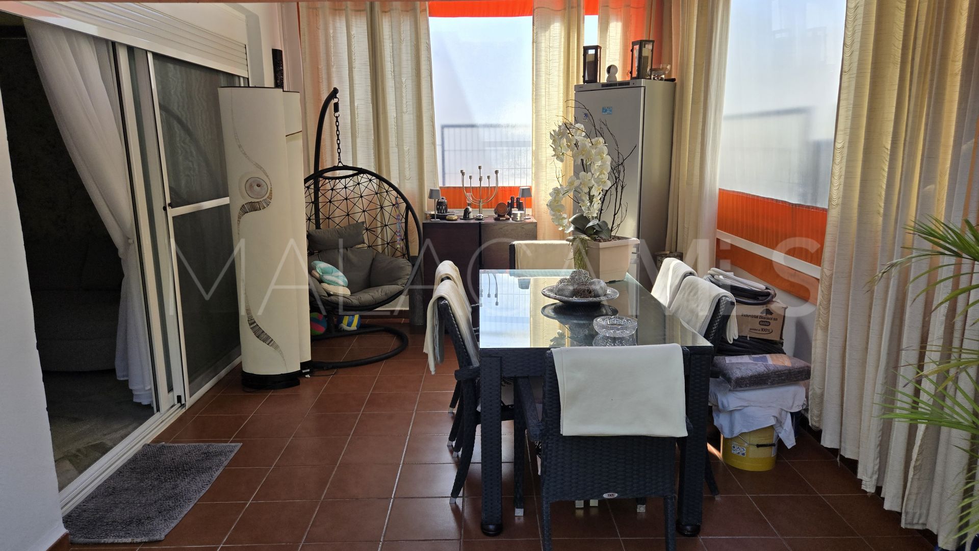 Marbella Golden Mile, adosado for sale de 4 bedrooms