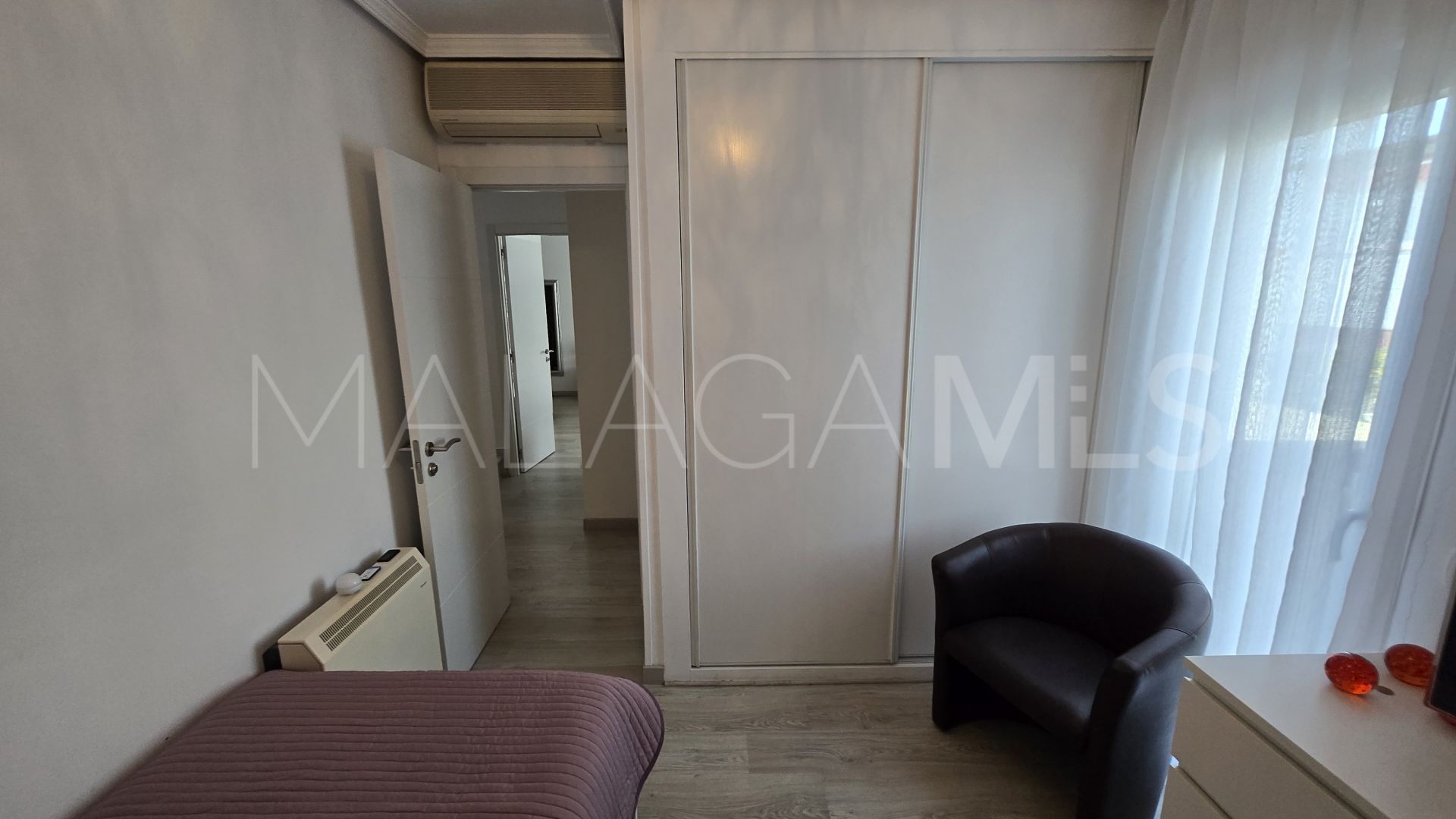Marbella Golden Mile, adosado for sale de 4 bedrooms