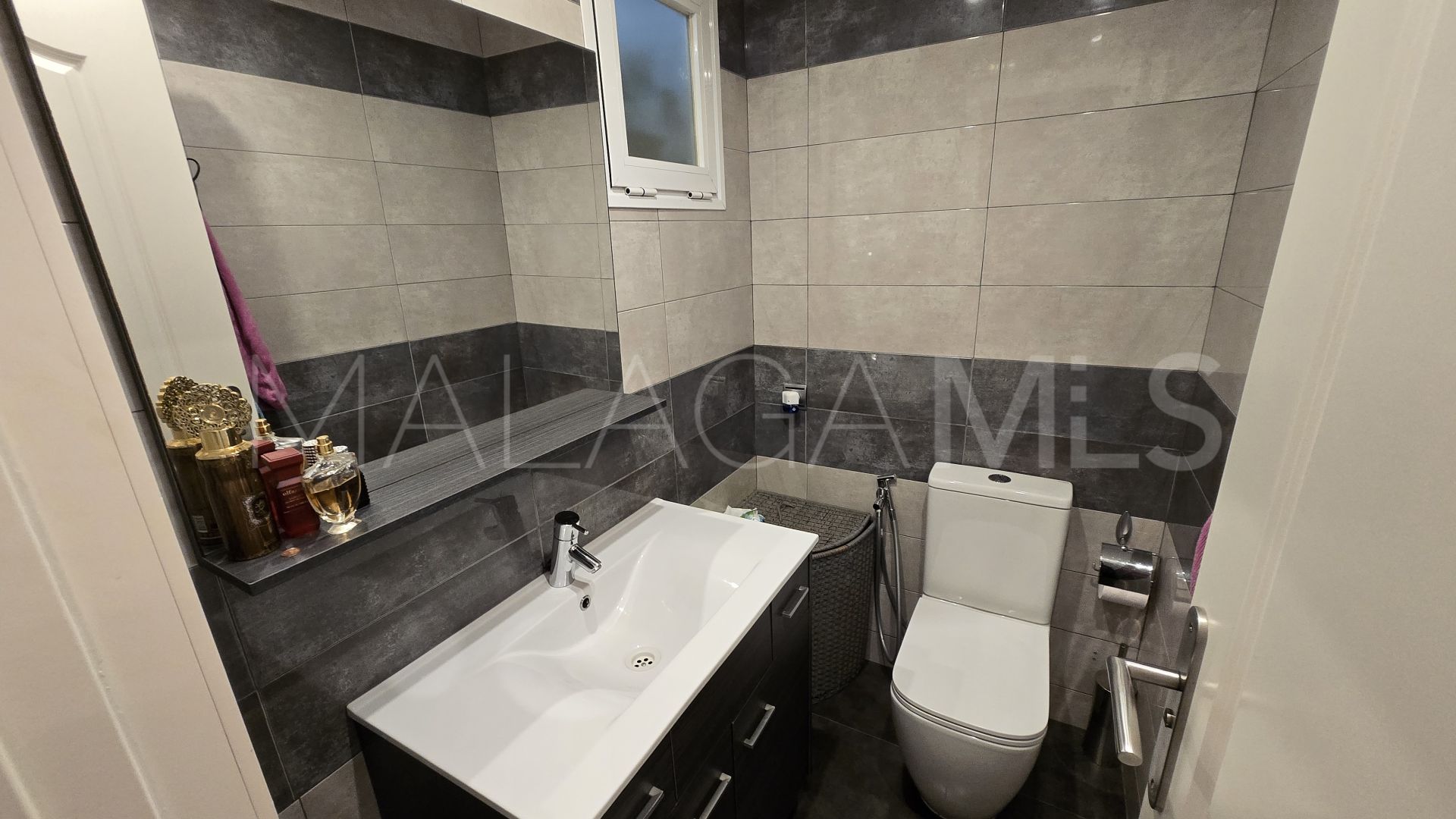 Marbella Golden Mile, adosado for sale de 4 bedrooms