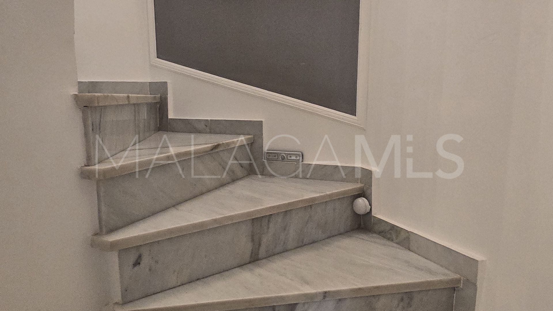 Marbella Golden Mile, adosado for sale de 4 bedrooms