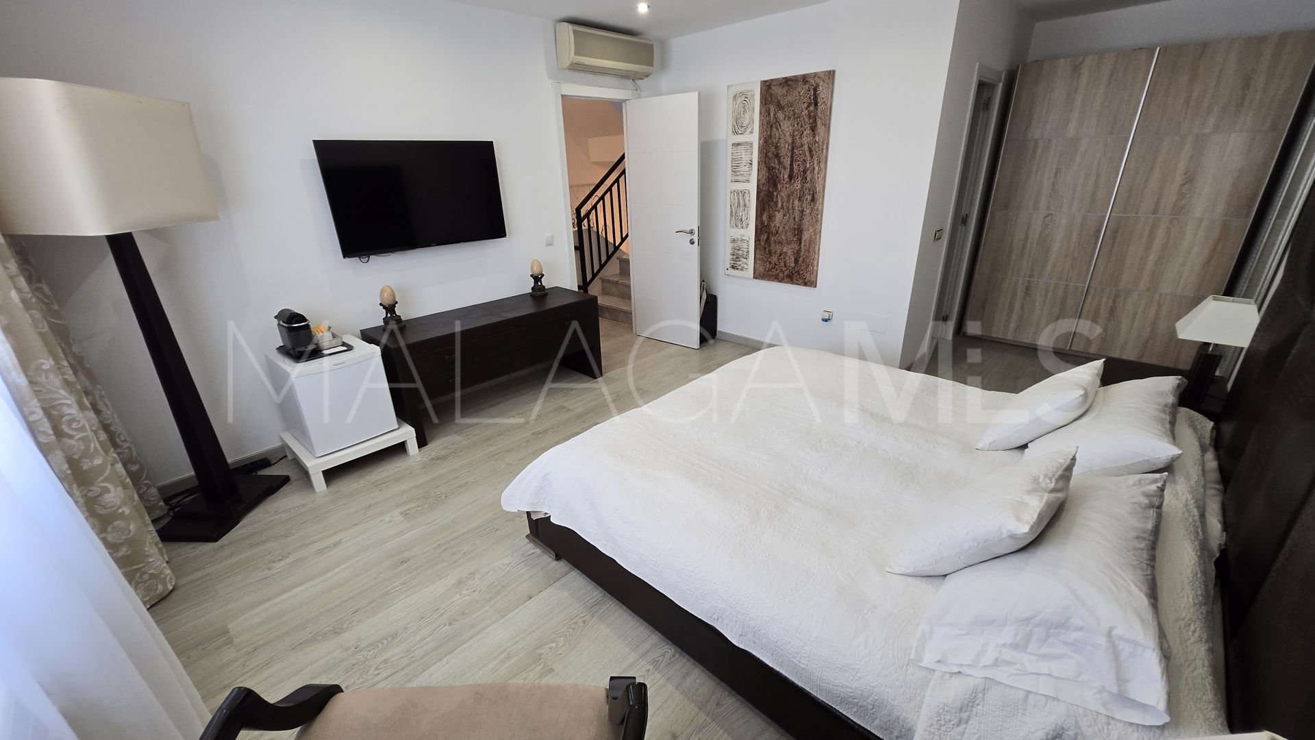 Marbella Golden Mile, adosado for sale de 4 bedrooms