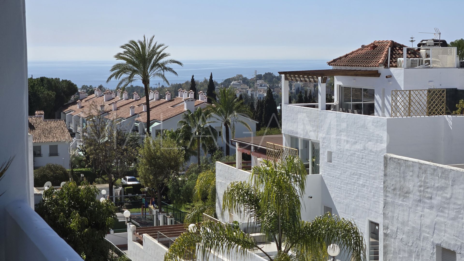 Marbella Golden Mile, adosado for sale de 4 bedrooms